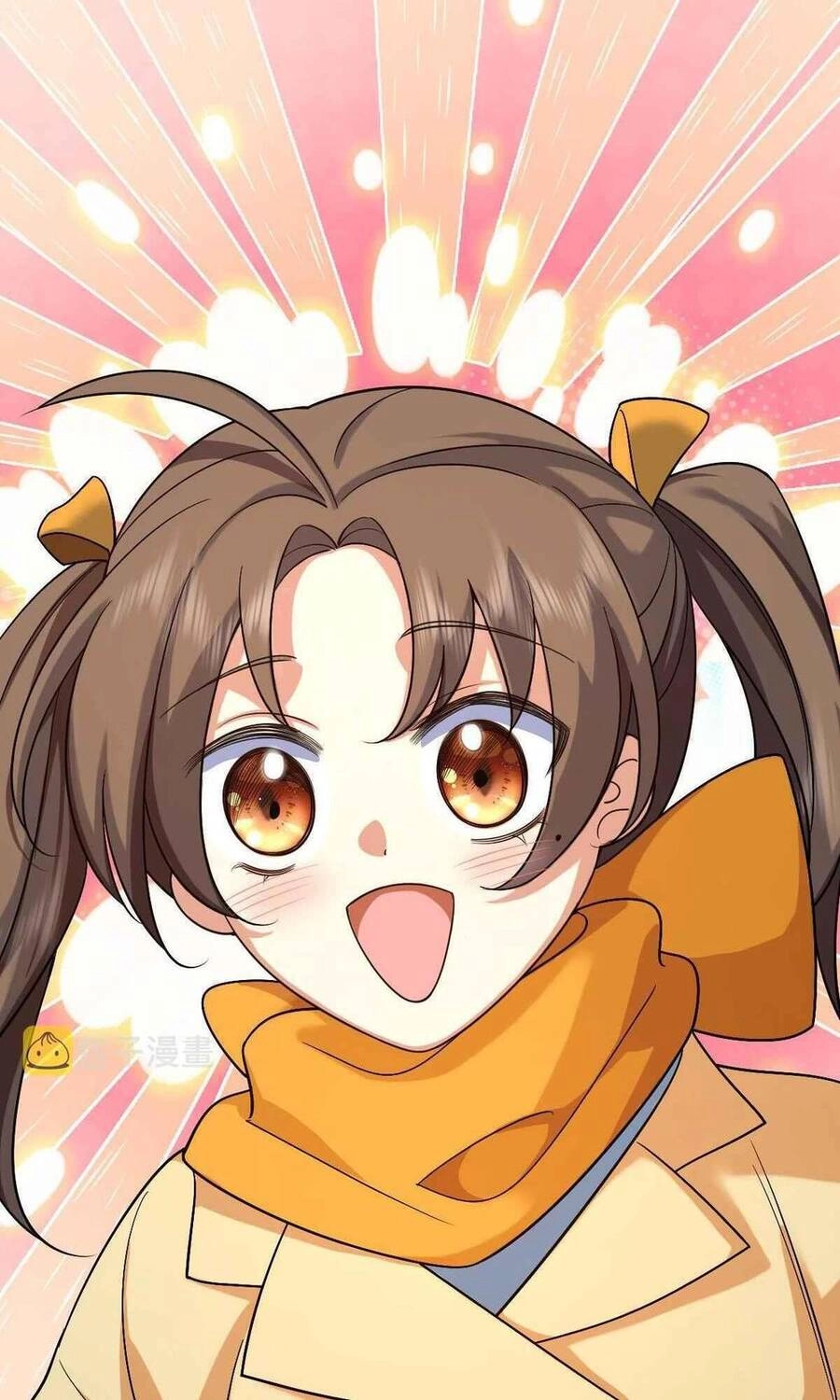 Bà Xã Nhà Tôi Đến Từ Ngàn Năm Trước Chapter 72 - 26