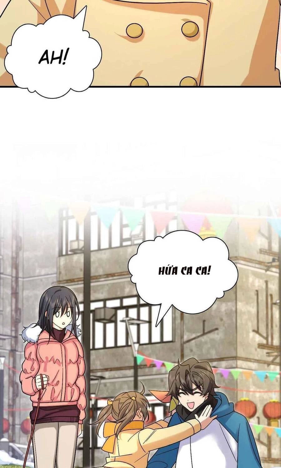 Bà Xã Nhà Tôi Đến Từ Ngàn Năm Trước Chapter 72 - 27