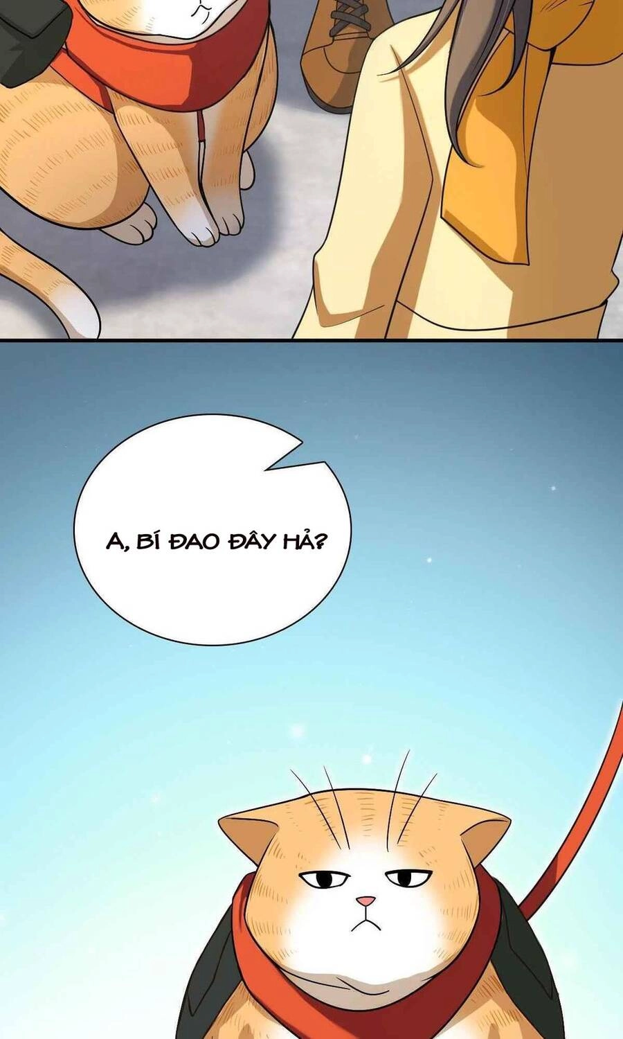 Bà Xã Nhà Tôi Đến Từ Ngàn Năm Trước Chapter 72 - 31