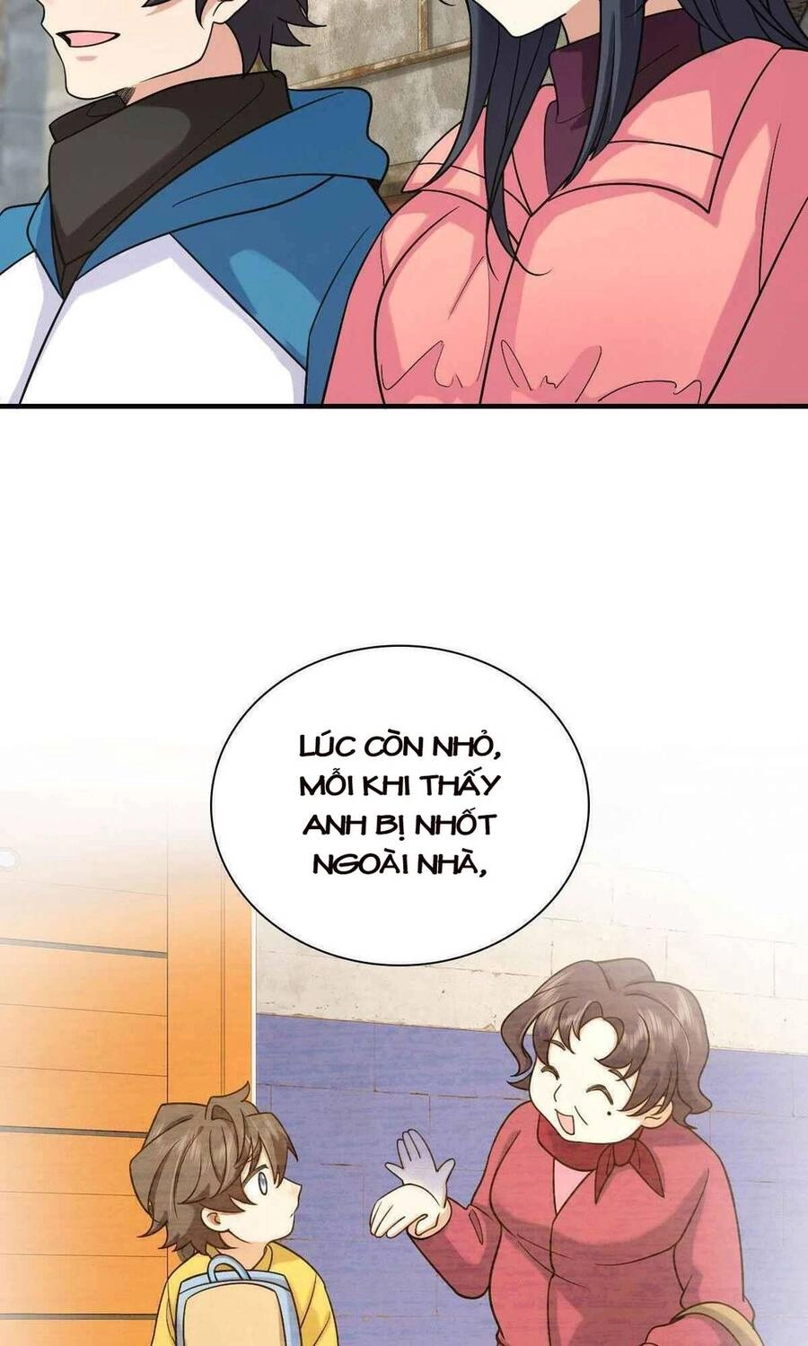 Bà Xã Nhà Tôi Đến Từ Ngàn Năm Trước Chapter 72 - 36