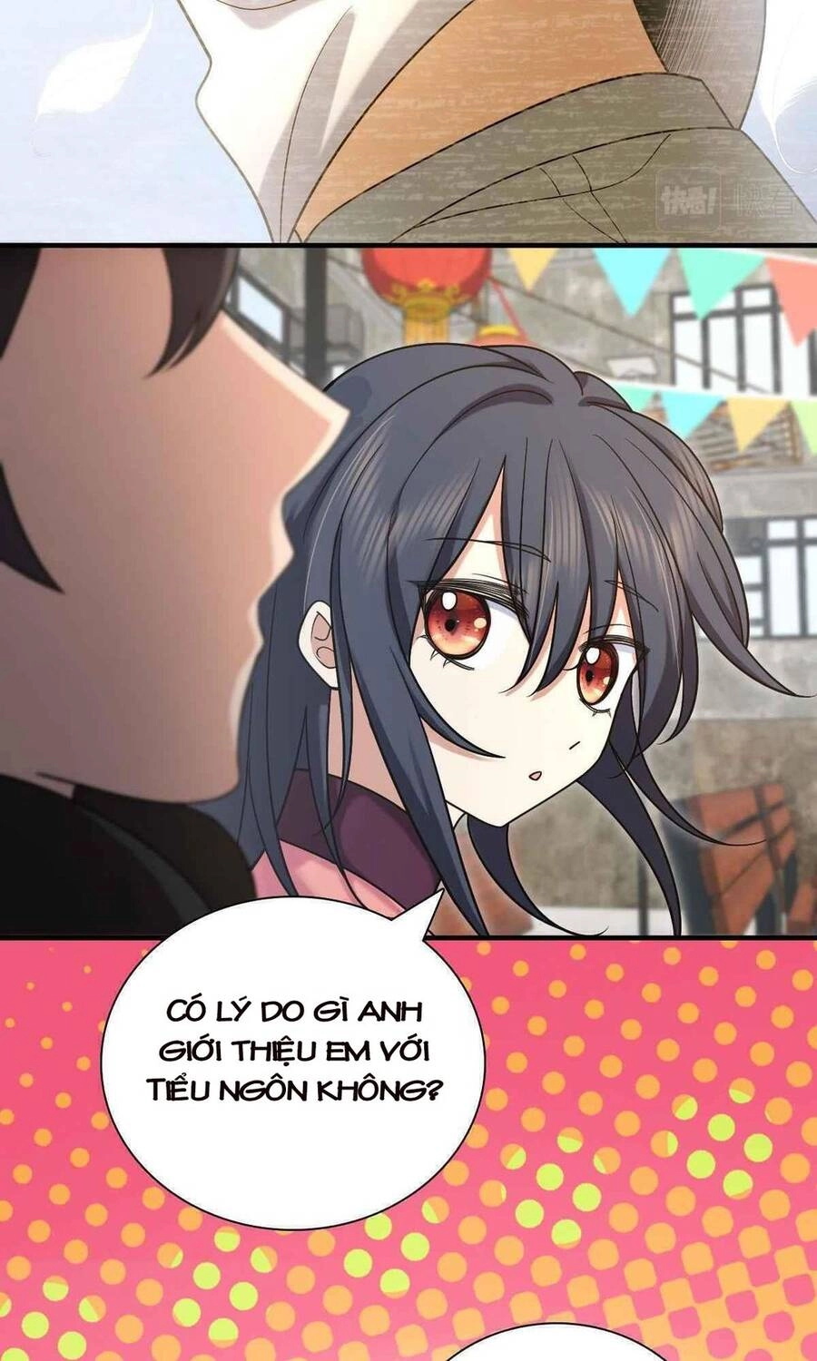 Bà Xã Nhà Tôi Đến Từ Ngàn Năm Trước Chapter 72 - 40