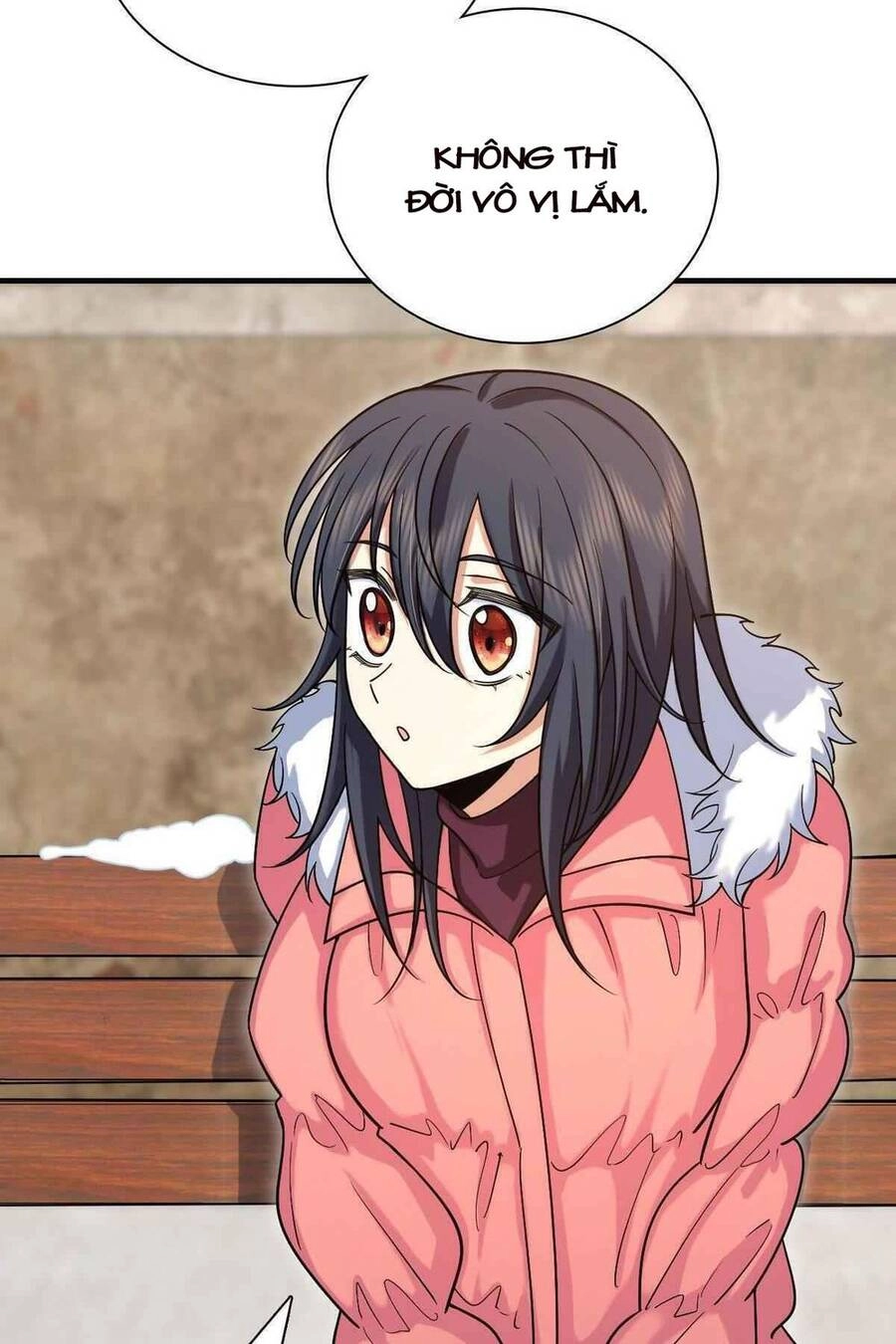 Bà Xã Nhà Tôi Đến Từ Ngàn Năm Trước Chapter 72 - 43