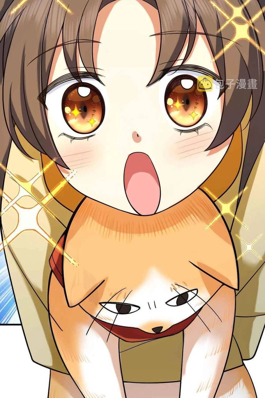 Bà Xã Nhà Tôi Đến Từ Ngàn Năm Trước Chapter 72 - 45