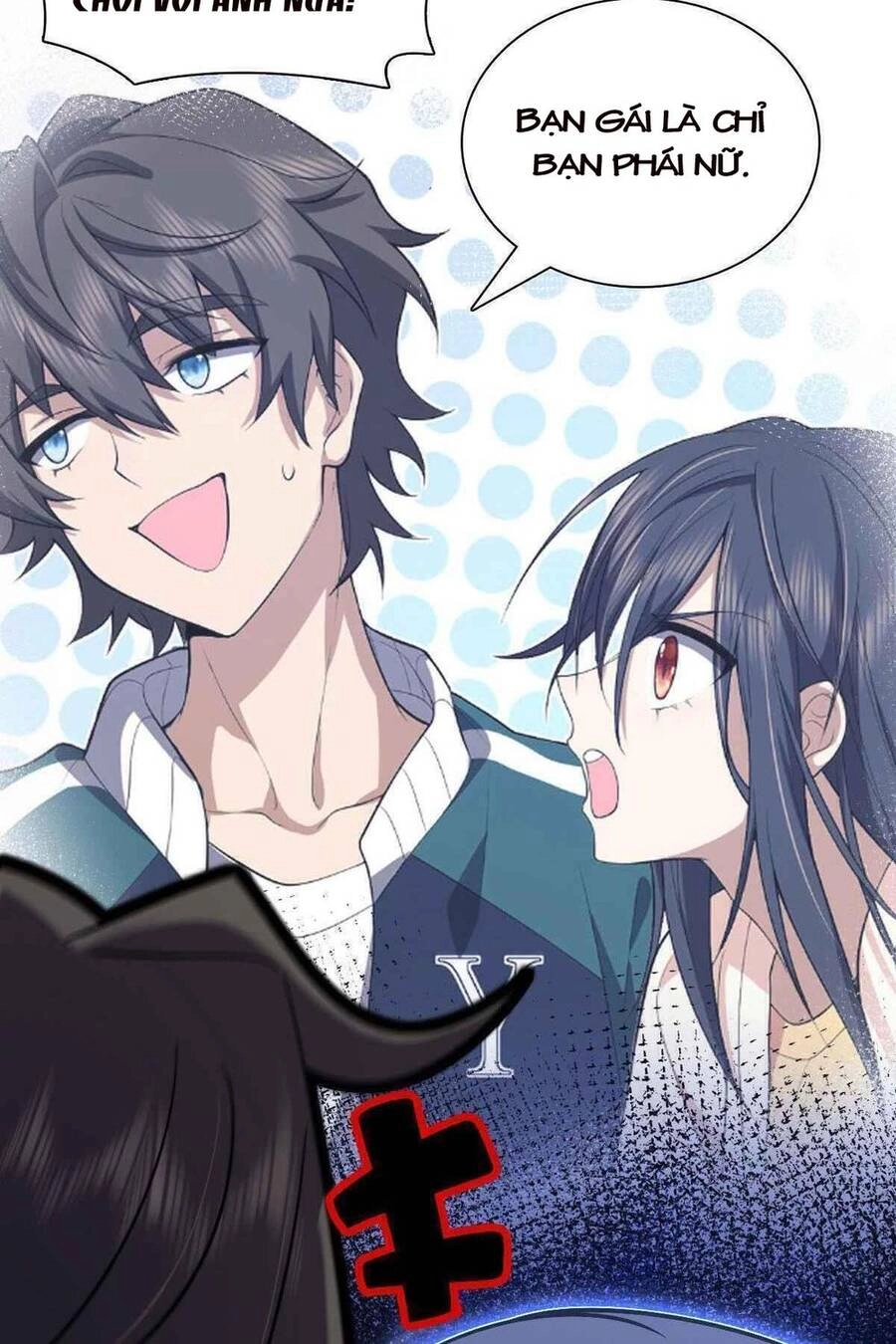 Bà Xã Nhà Tôi Đến Từ Ngàn Năm Trước Chapter 72 - 51