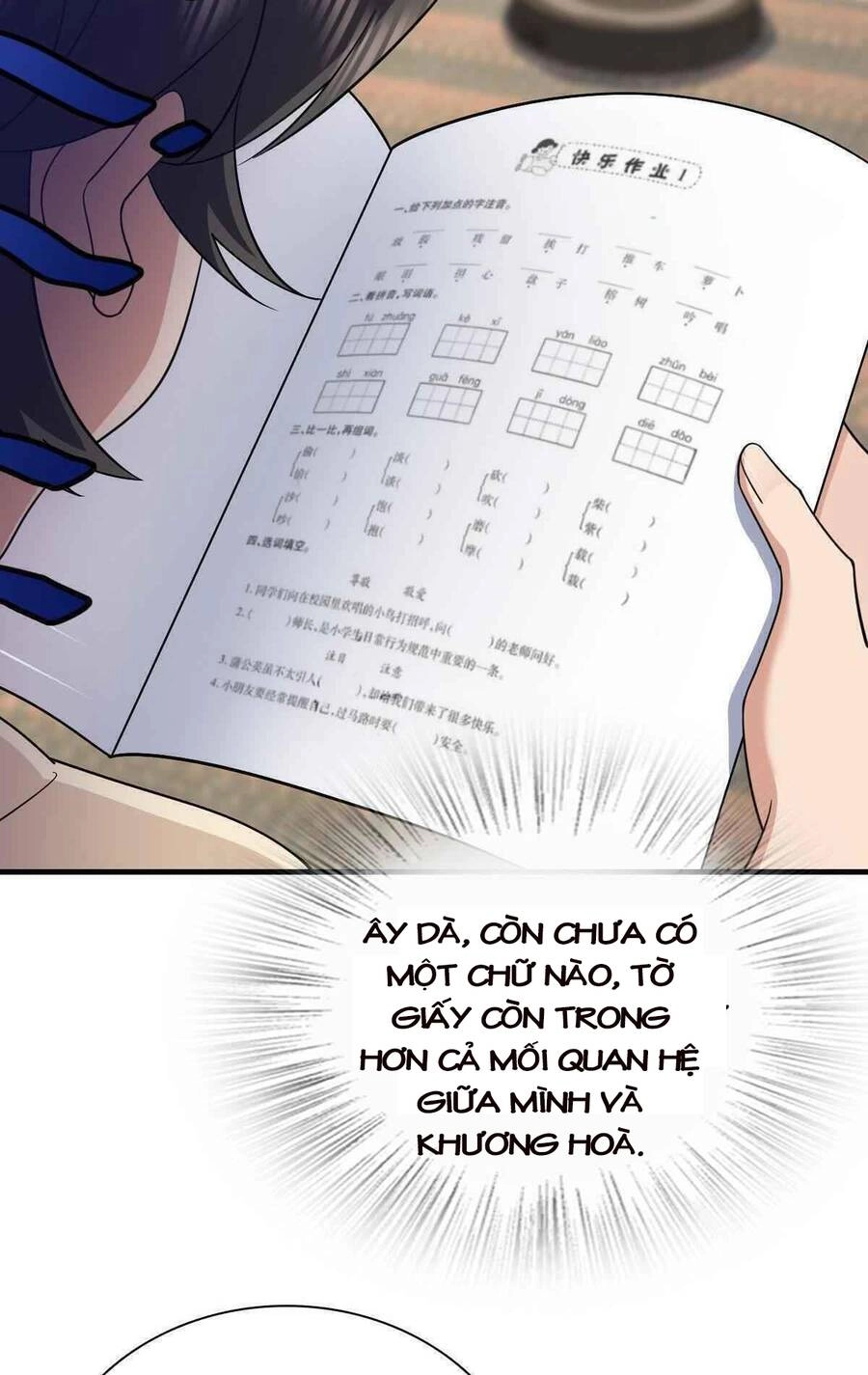 Bà Xã Nhà Tôi Đến Từ Ngàn Năm Trước Chapter 73 - 12