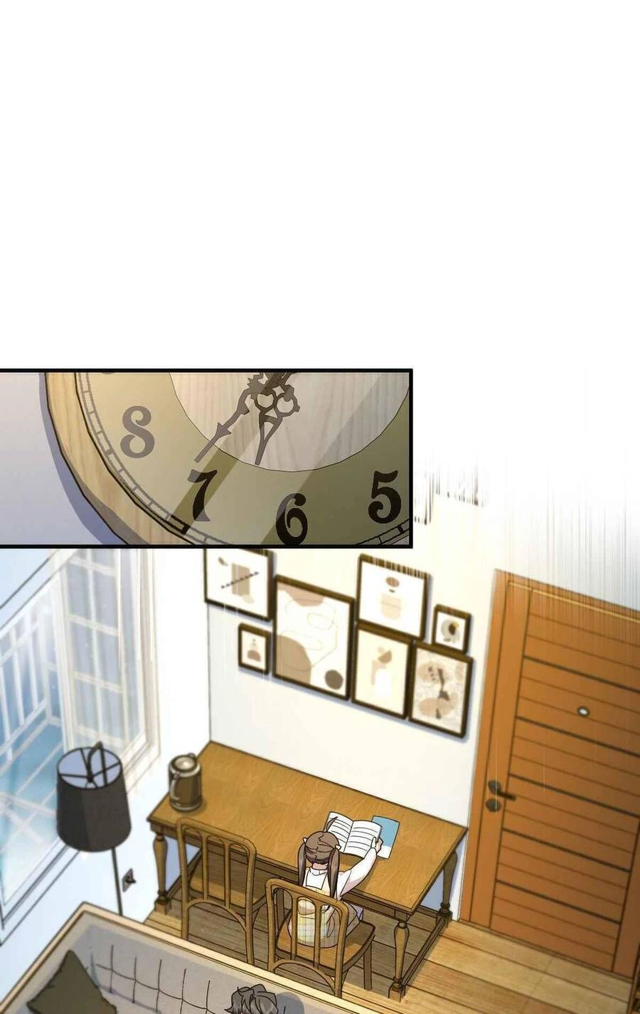 Bà Xã Nhà Tôi Đến Từ Ngàn Năm Trước Chapter 73 - 15