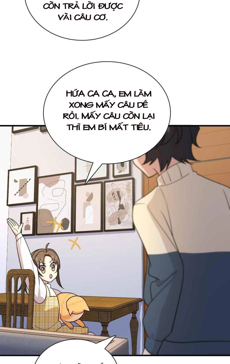 Bà Xã Nhà Tôi Đến Từ Ngàn Năm Trước Chapter 73 - 19