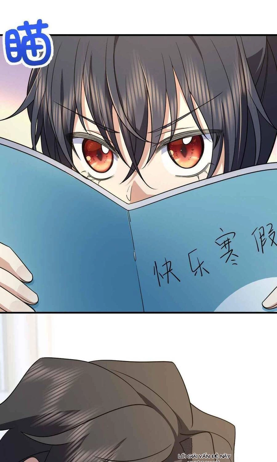 Bà Xã Nhà Tôi Đến Từ Ngàn Năm Trước Chapter 73 - 22