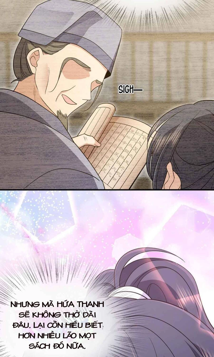 Bà Xã Nhà Tôi Đến Từ Ngàn Năm Trước Chapter 73 - 24