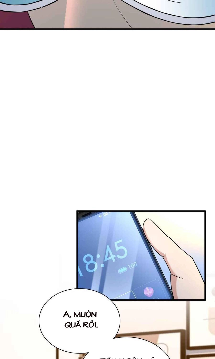 Bà Xã Nhà Tôi Đến Từ Ngàn Năm Trước Chapter 73 - 26