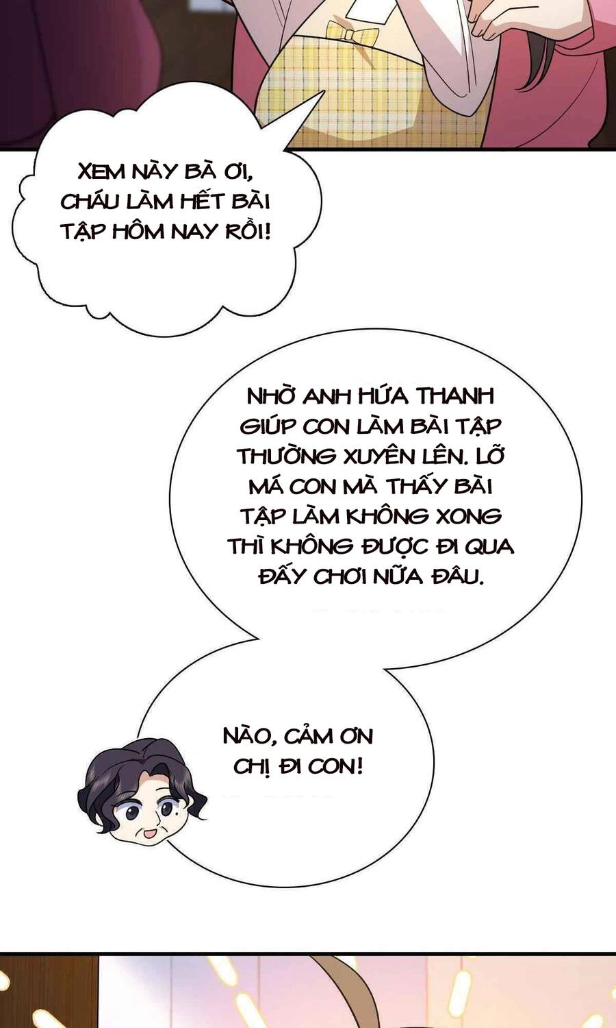 Bà Xã Nhà Tôi Đến Từ Ngàn Năm Trước Chapter 73 - 37