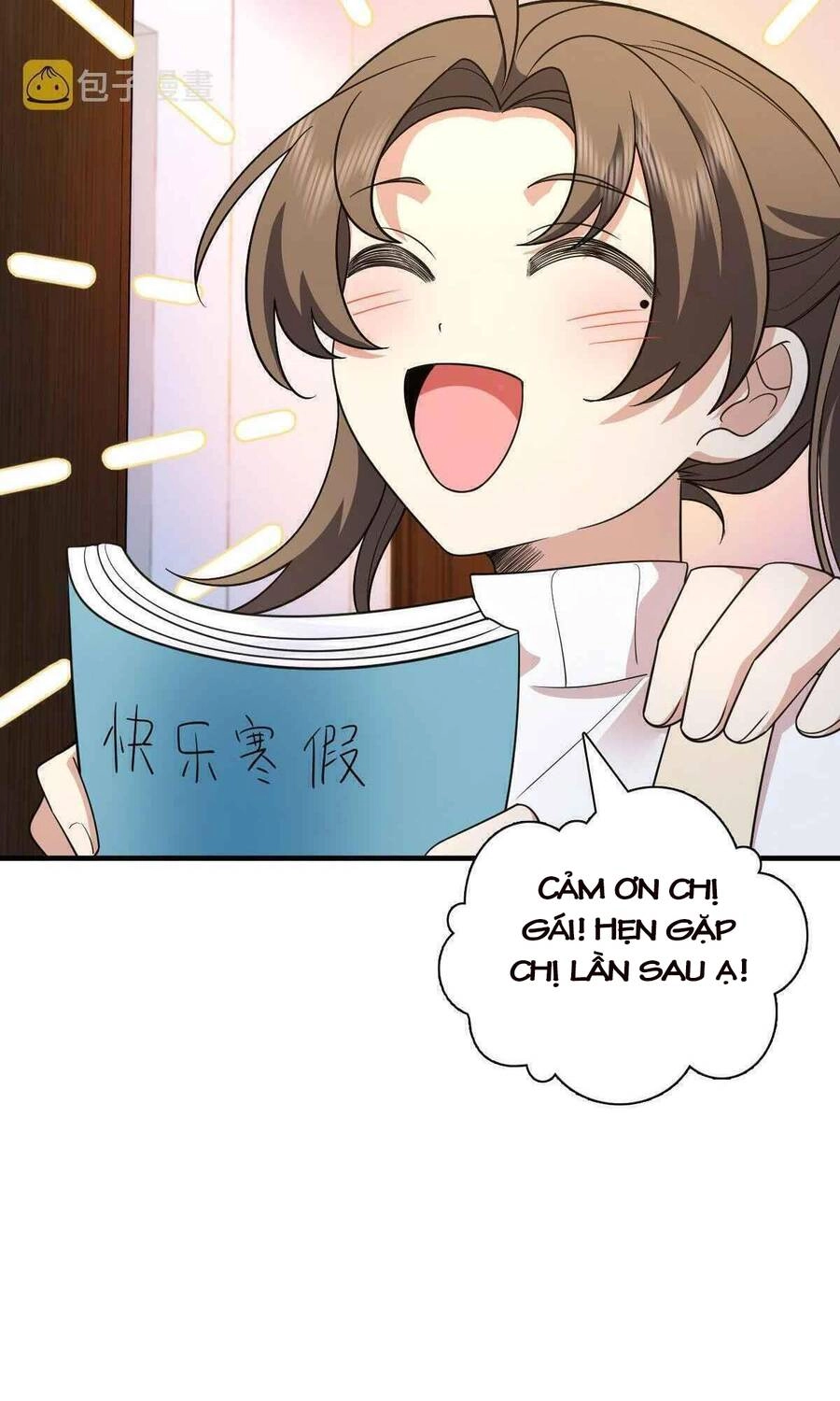 Bà Xã Nhà Tôi Đến Từ Ngàn Năm Trước Chapter 73 - 38