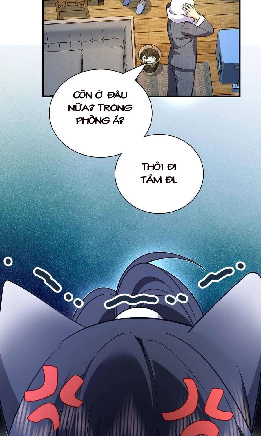 Bà Xã Nhà Tôi Đến Từ Ngàn Năm Trước Chapter 73 - 41