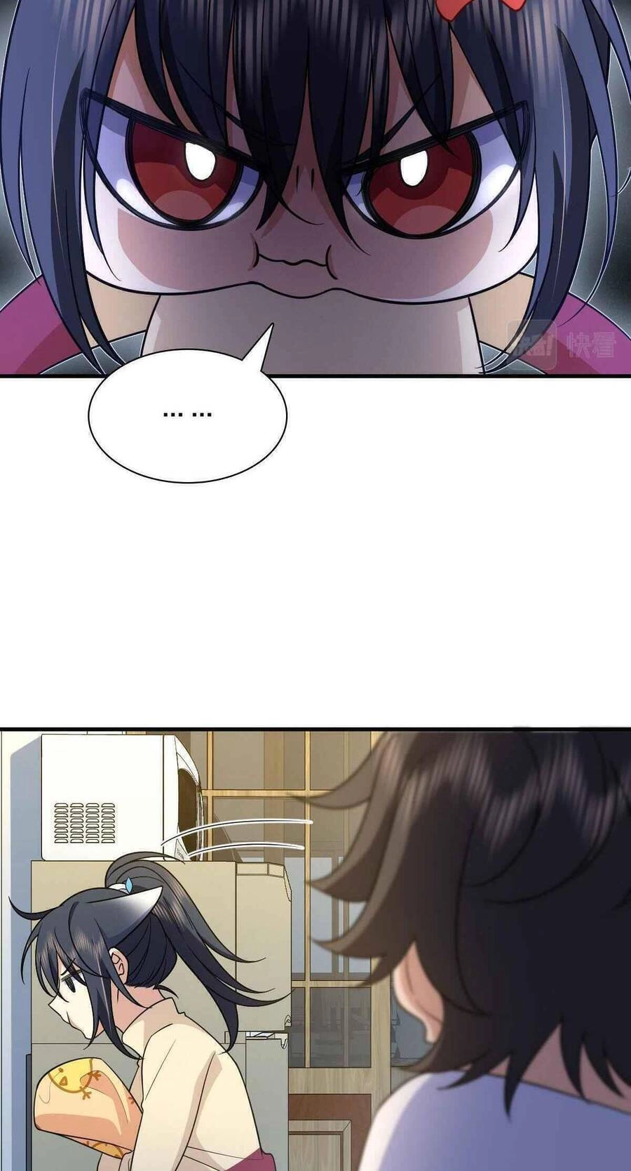 Bà Xã Nhà Tôi Đến Từ Ngàn Năm Trước Chapter 73 - 42