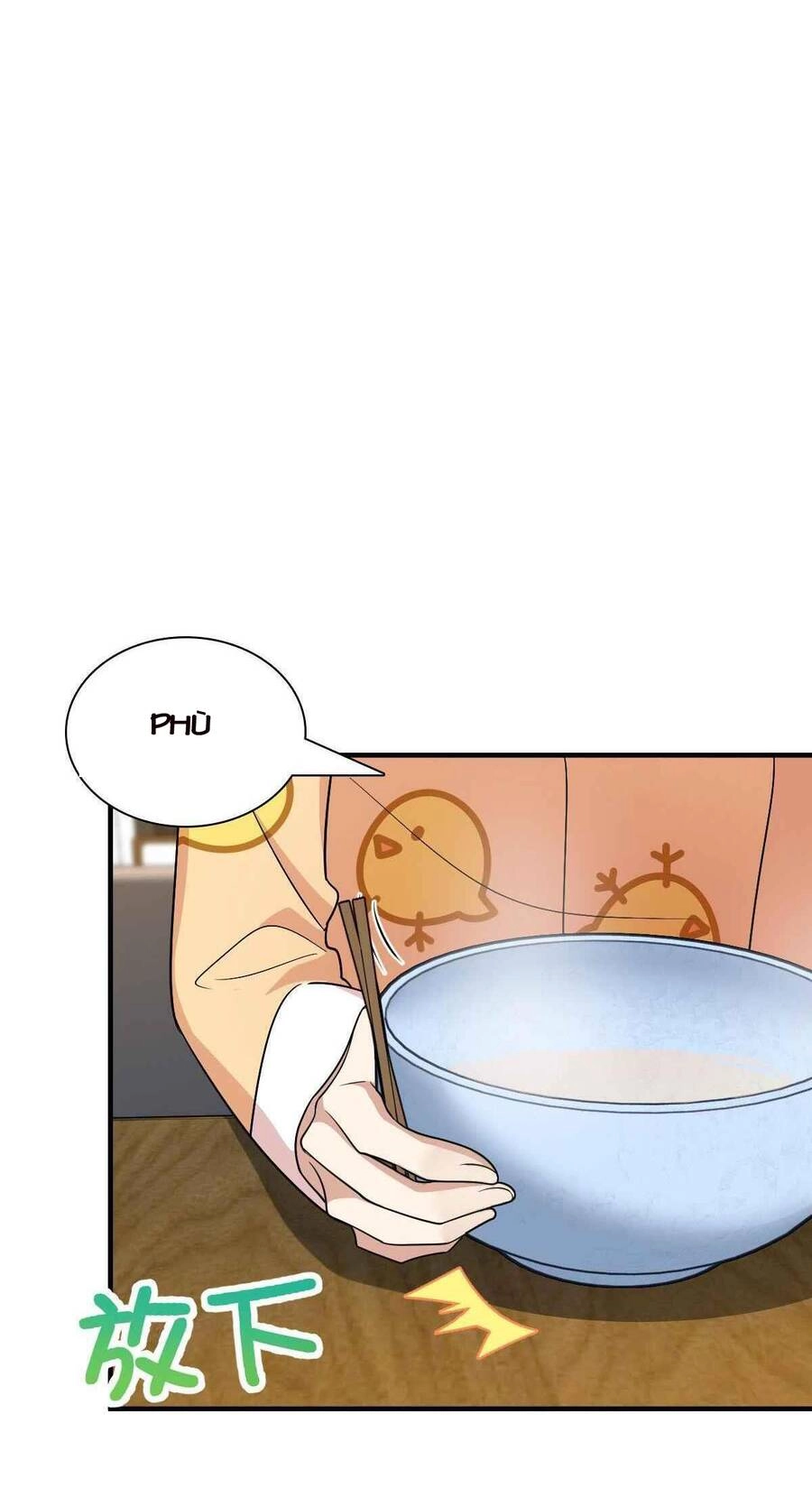 Bà Xã Nhà Tôi Đến Từ Ngàn Năm Trước Chapter 73 - 49