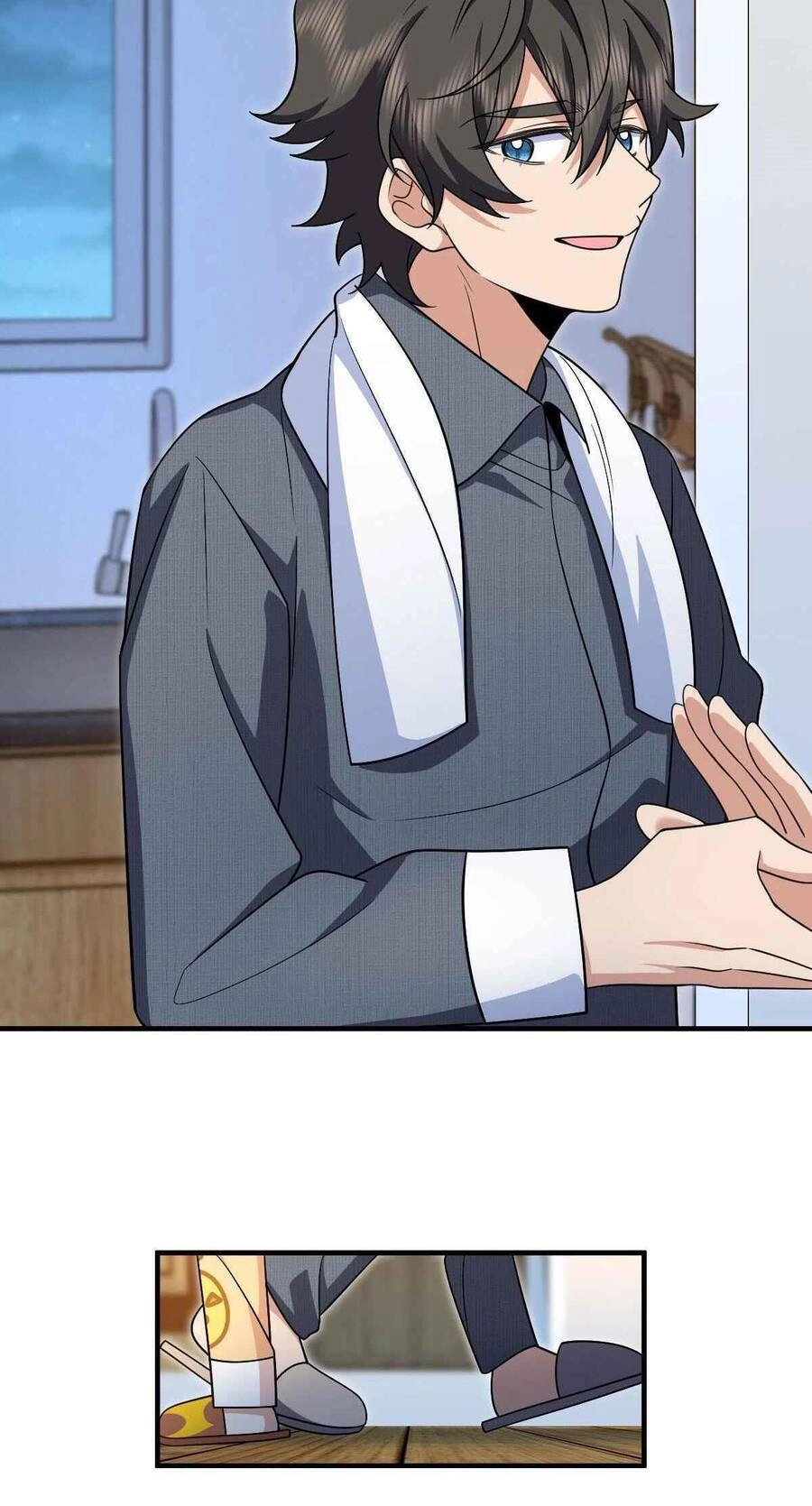 Bà Xã Nhà Tôi Đến Từ Ngàn Năm Trước Chapter 73 - 57