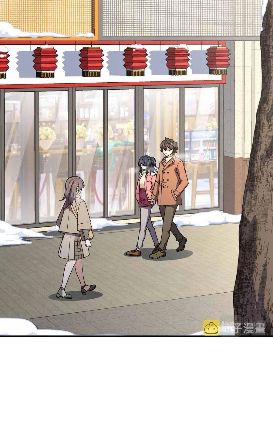 Bà Xã Nhà Tôi Đến Từ Ngàn Năm Trước Chapter 74 - 11