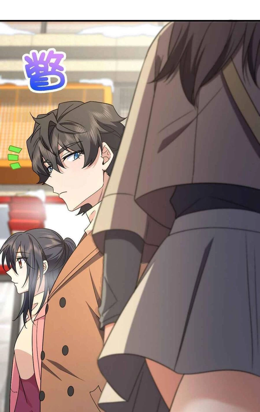 Bà Xã Nhà Tôi Đến Từ Ngàn Năm Trước Chapter 74 - 12