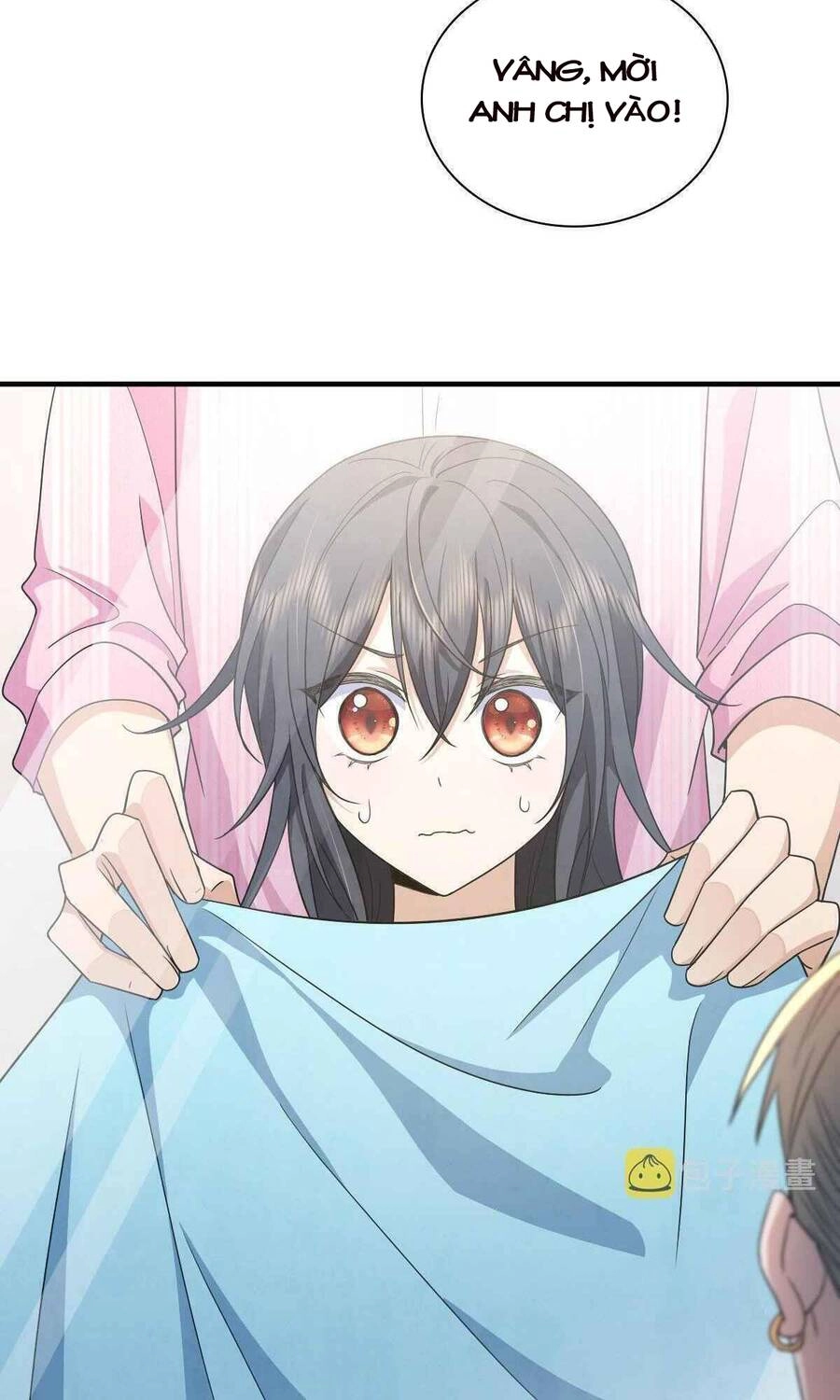 Bà Xã Nhà Tôi Đến Từ Ngàn Năm Trước Chapter 74 - 22