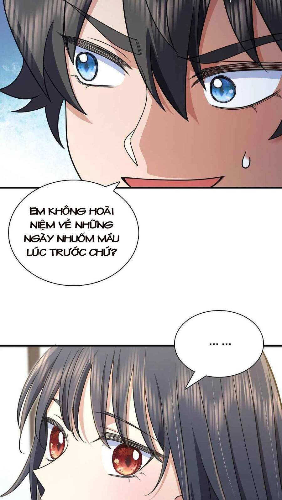 Bà Xã Nhà Tôi Đến Từ Ngàn Năm Trước Chapter 74 - 46