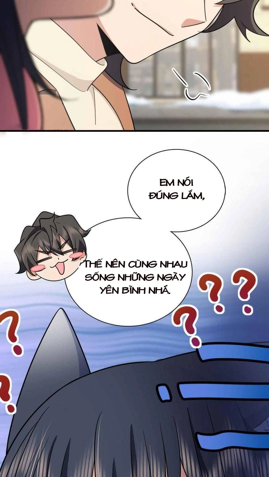 Bà Xã Nhà Tôi Đến Từ Ngàn Năm Trước Chapter 74 - 50