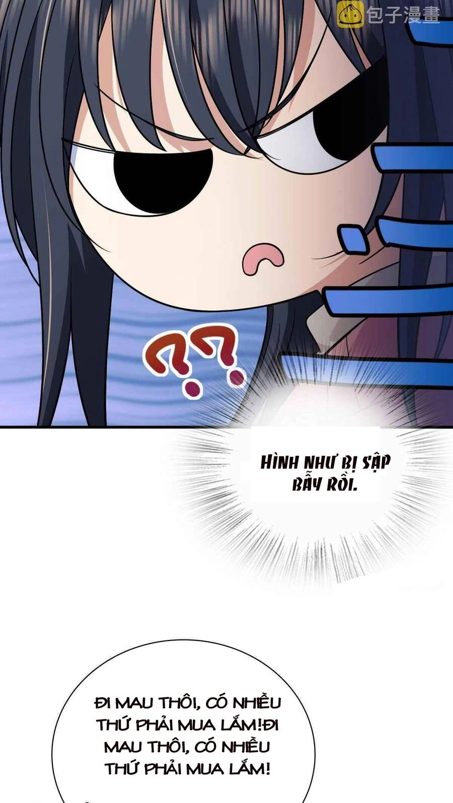 Bà Xã Nhà Tôi Đến Từ Ngàn Năm Trước Chapter 74 - 51