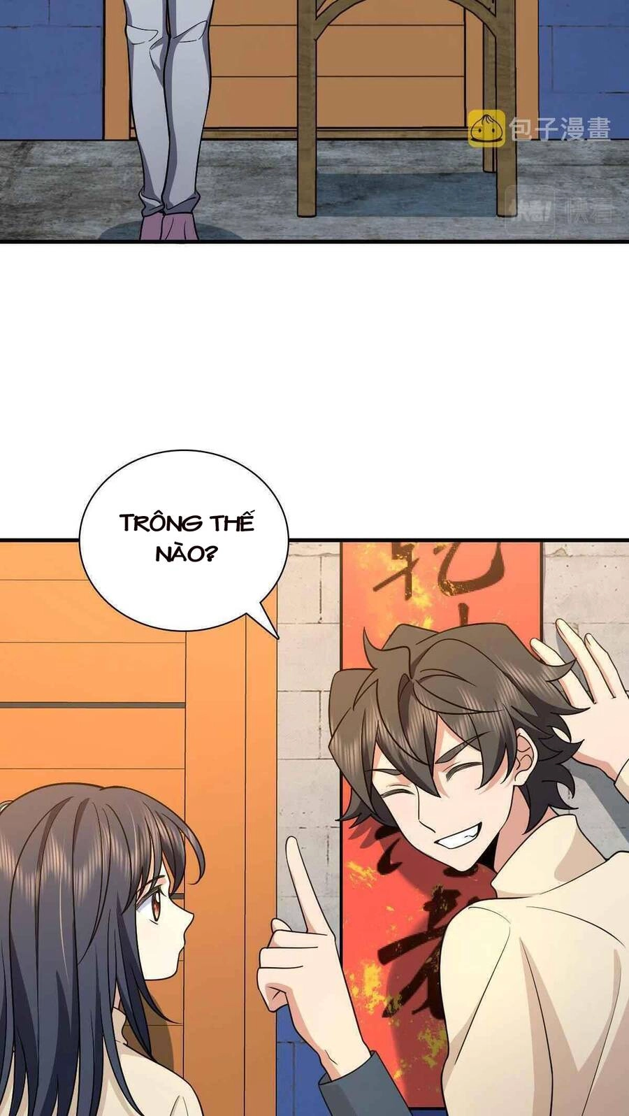 Bà Xã Nhà Tôi Đến Từ Ngàn Năm Trước Chapter 74 - 57