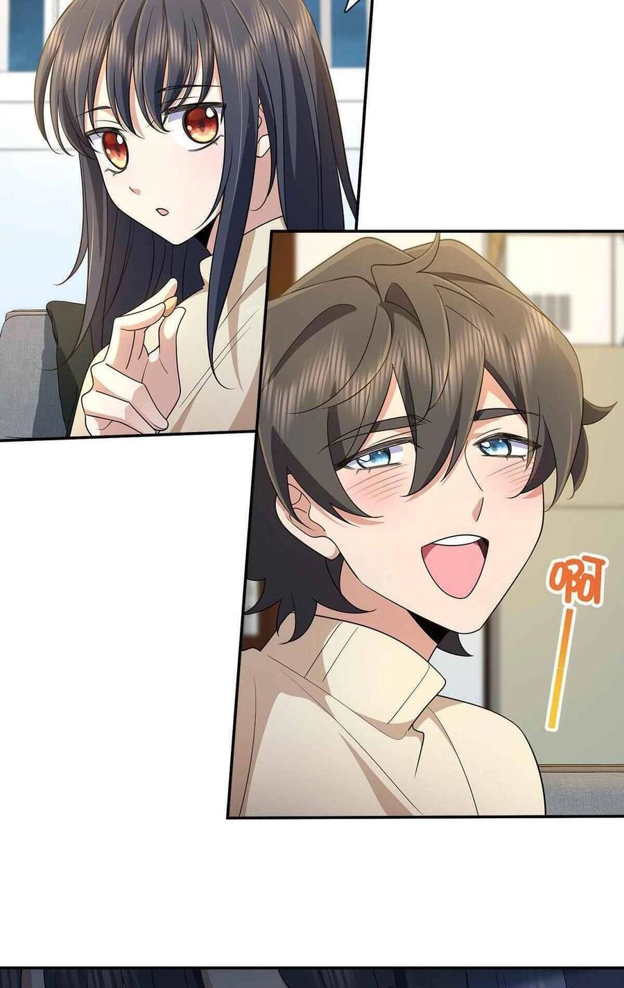 Bà Xã Nhà Tôi Đến Từ Ngàn Năm Trước Chapter 75 - 14