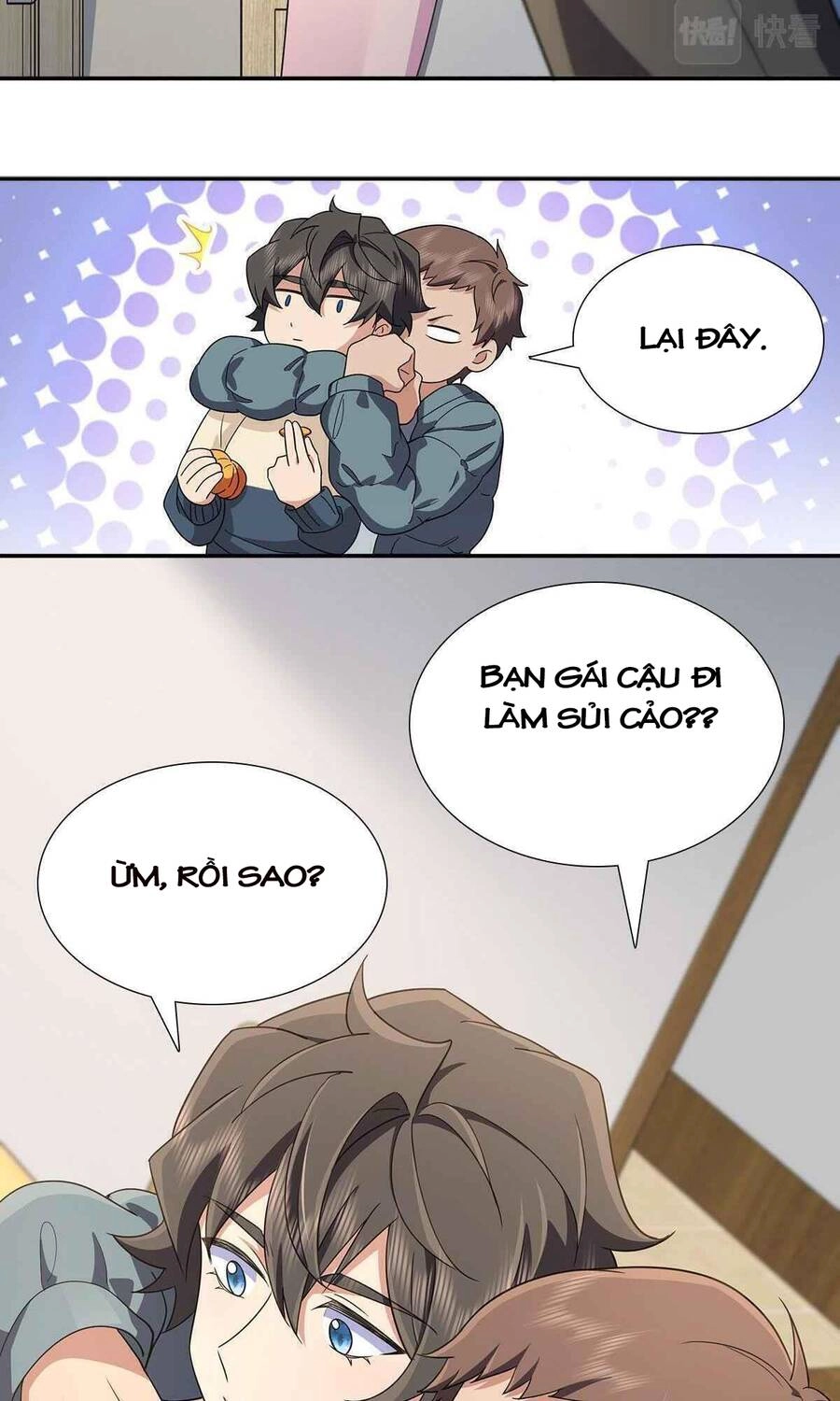 Bà Xã Nhà Tôi Đến Từ Ngàn Năm Trước Chapter 75 - 35