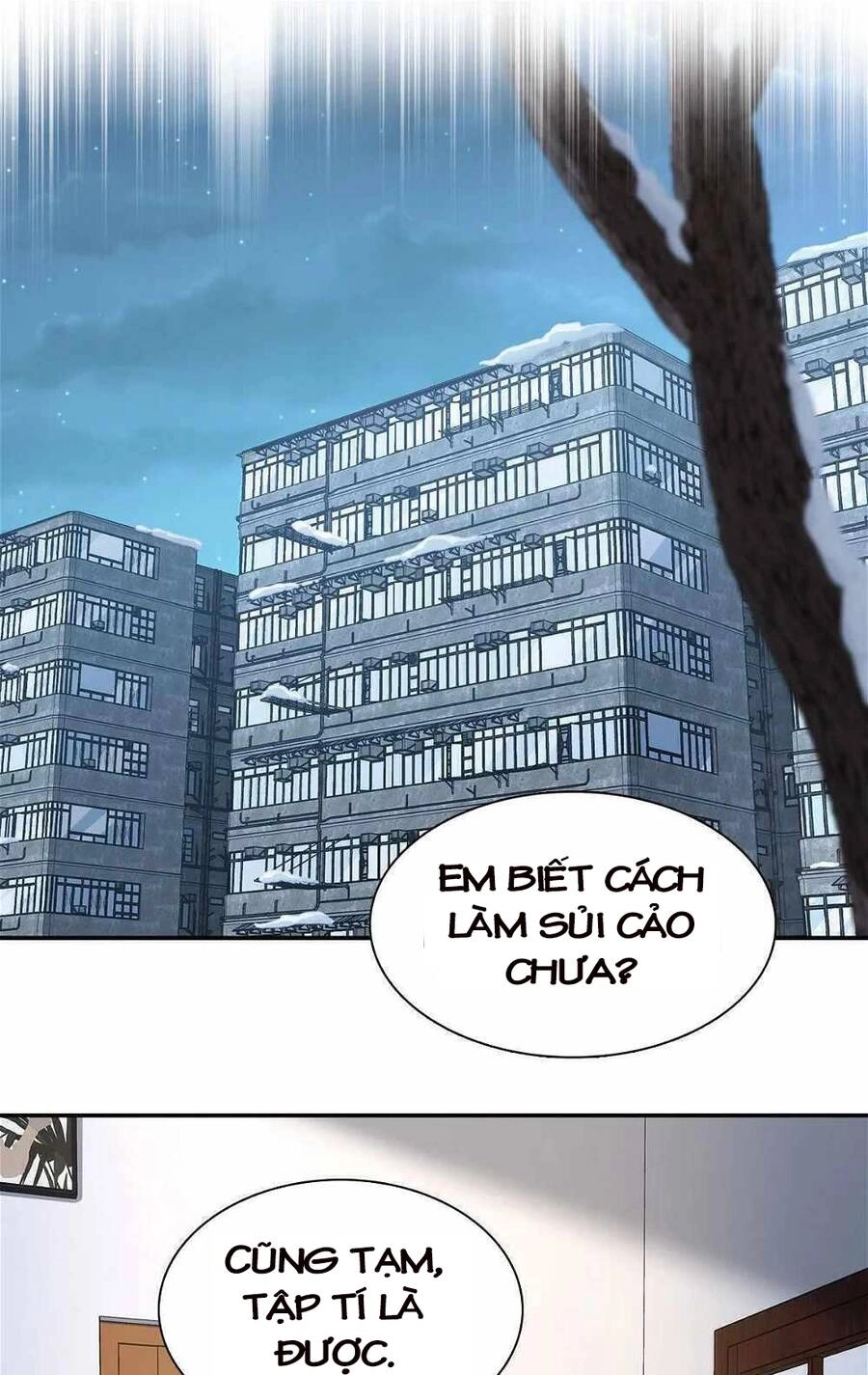 Bà Xã Nhà Tôi Đến Từ Ngàn Năm Trước Chapter 76 - 2