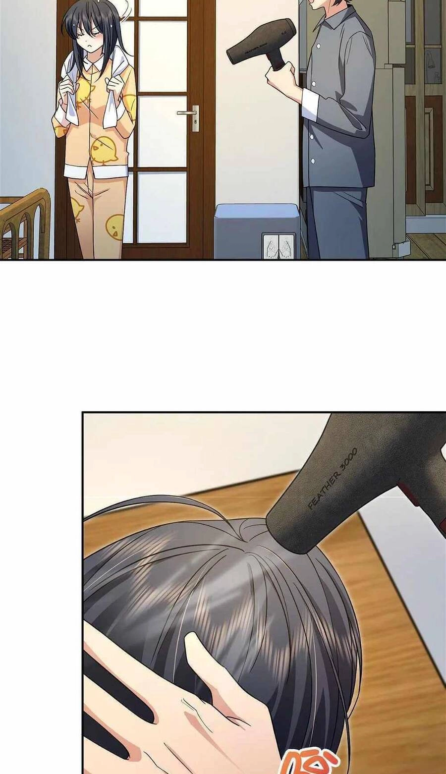 Bà Xã Nhà Tôi Đến Từ Ngàn Năm Trước Chapter 76 - 30