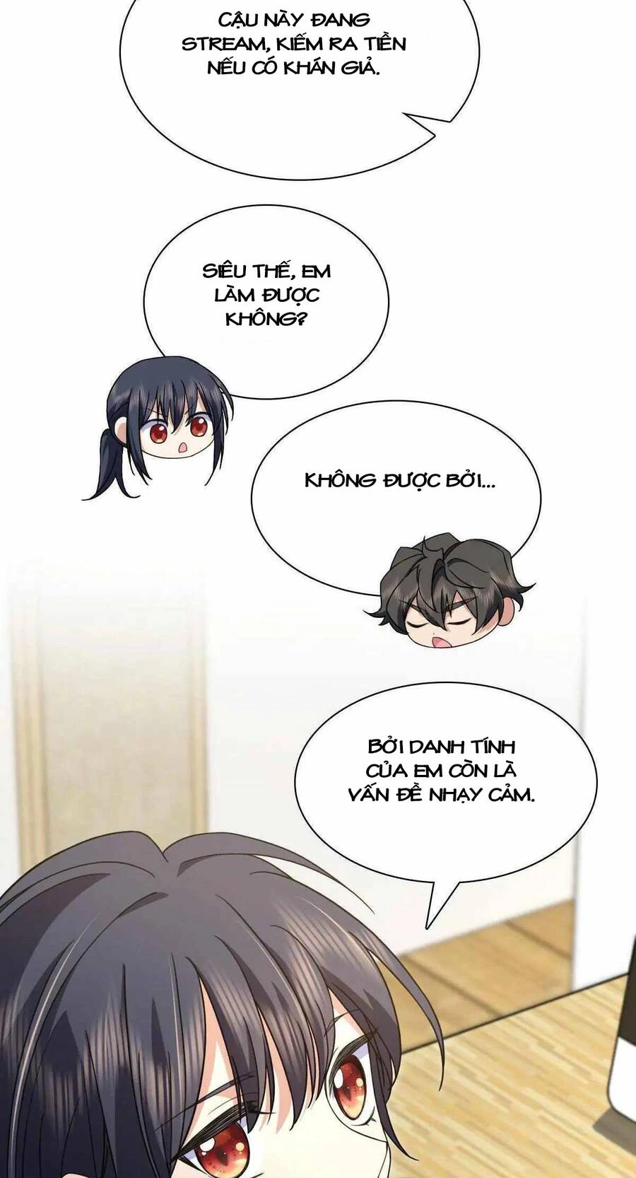 Bà Xã Nhà Tôi Đến Từ Ngàn Năm Trước Chapter 77 - 7