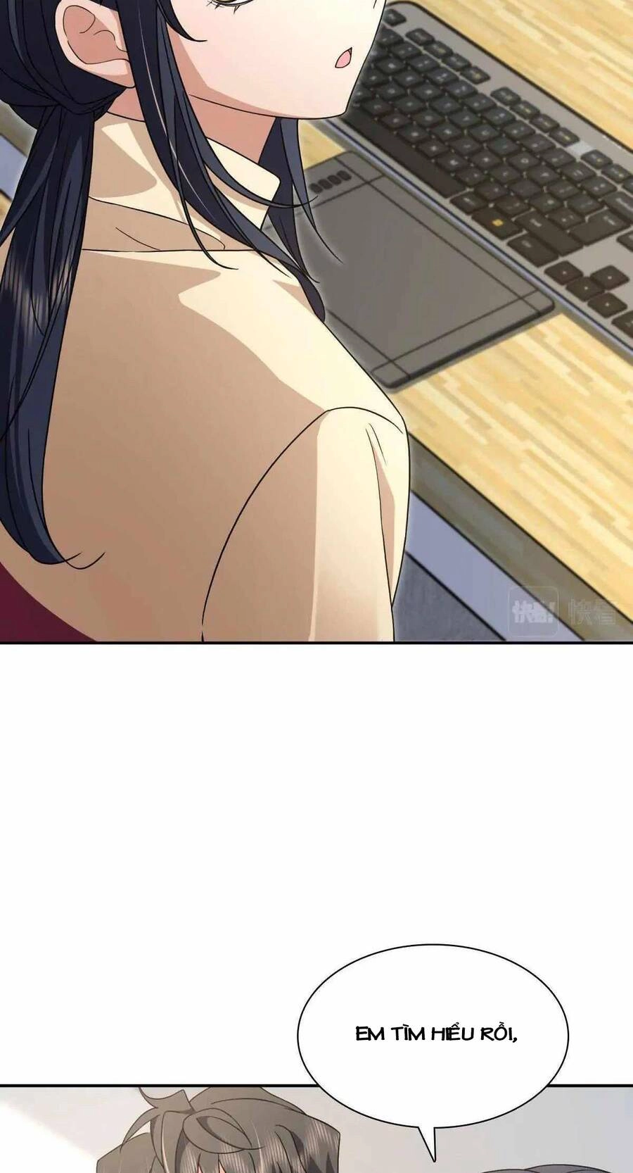 Bà Xã Nhà Tôi Đến Từ Ngàn Năm Trước Chapter 77 - 8