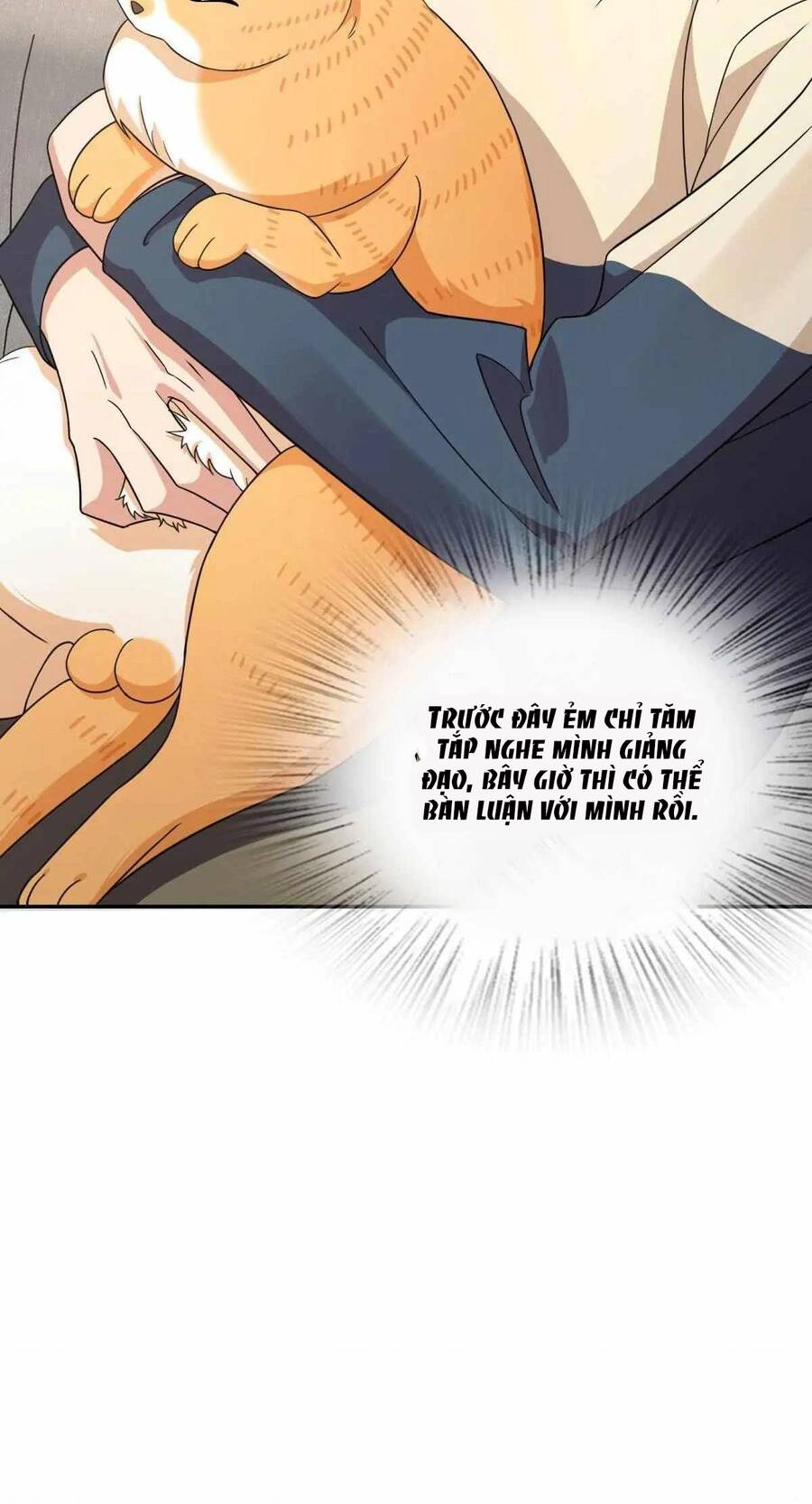 Bà Xã Nhà Tôi Đến Từ Ngàn Năm Trước Chapter 77 - 13