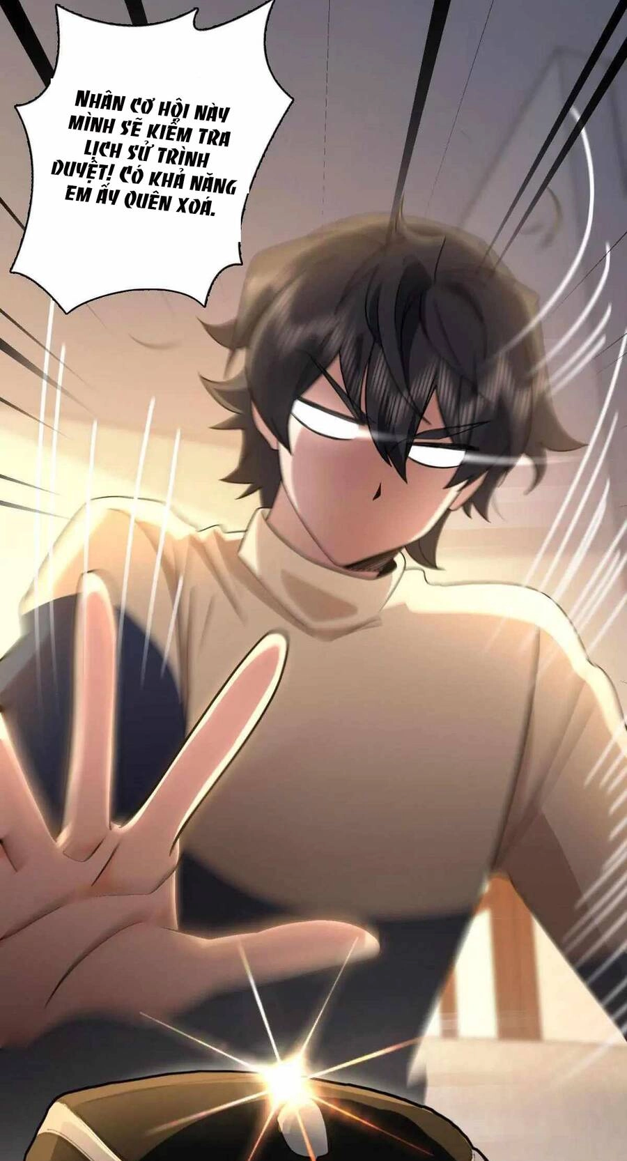 Bà Xã Nhà Tôi Đến Từ Ngàn Năm Trước Chapter 77 - 16