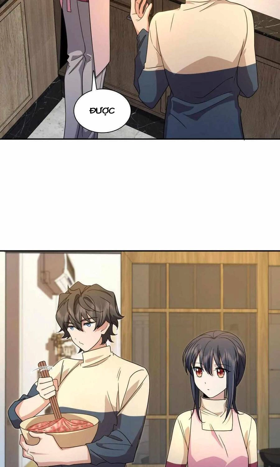 Bà Xã Nhà Tôi Đến Từ Ngàn Năm Trước Chapter 77 - 23