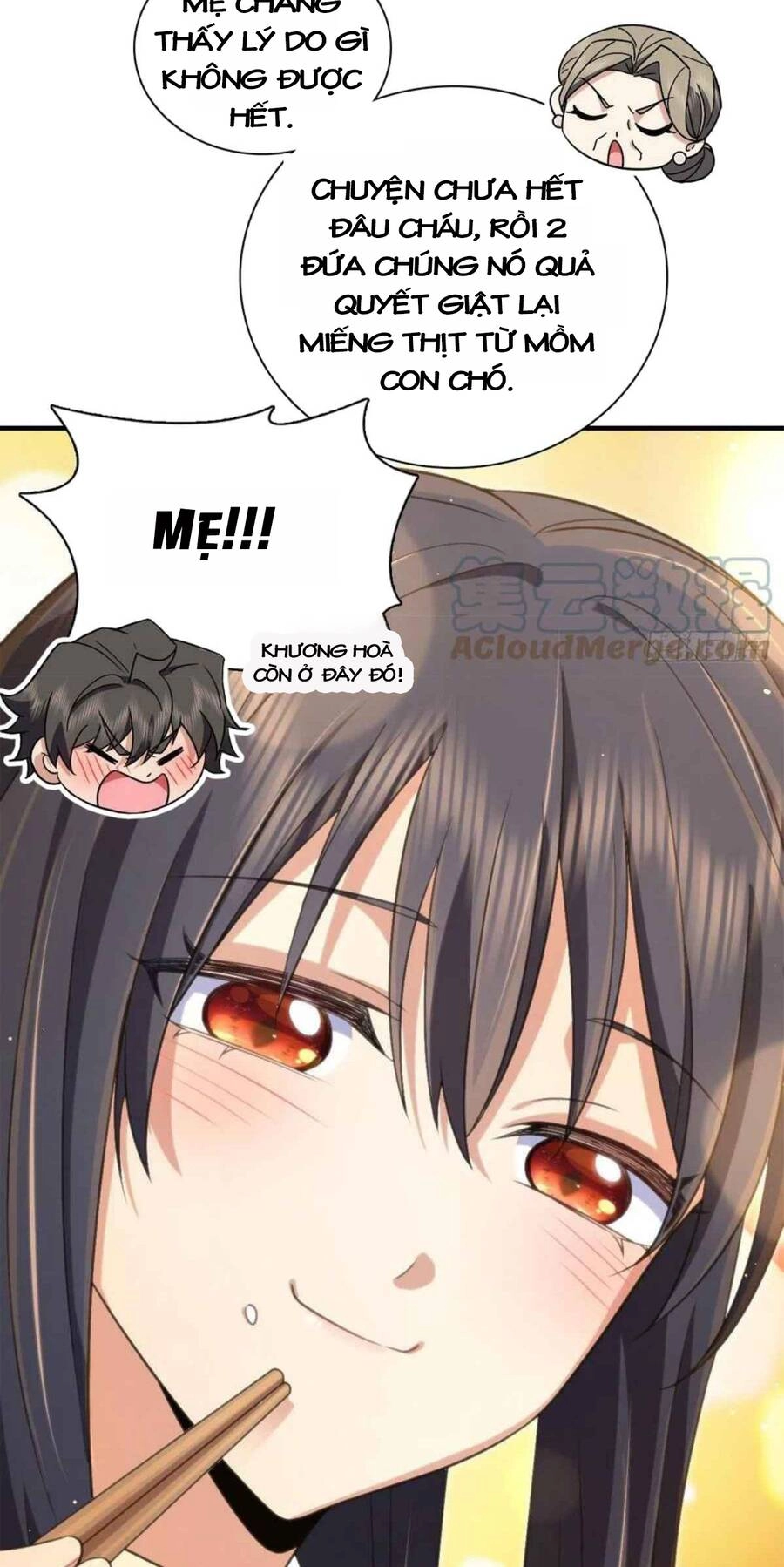 Bà Xã Nhà Tôi Đến Từ Ngàn Năm Trước Chapter 78 - 13