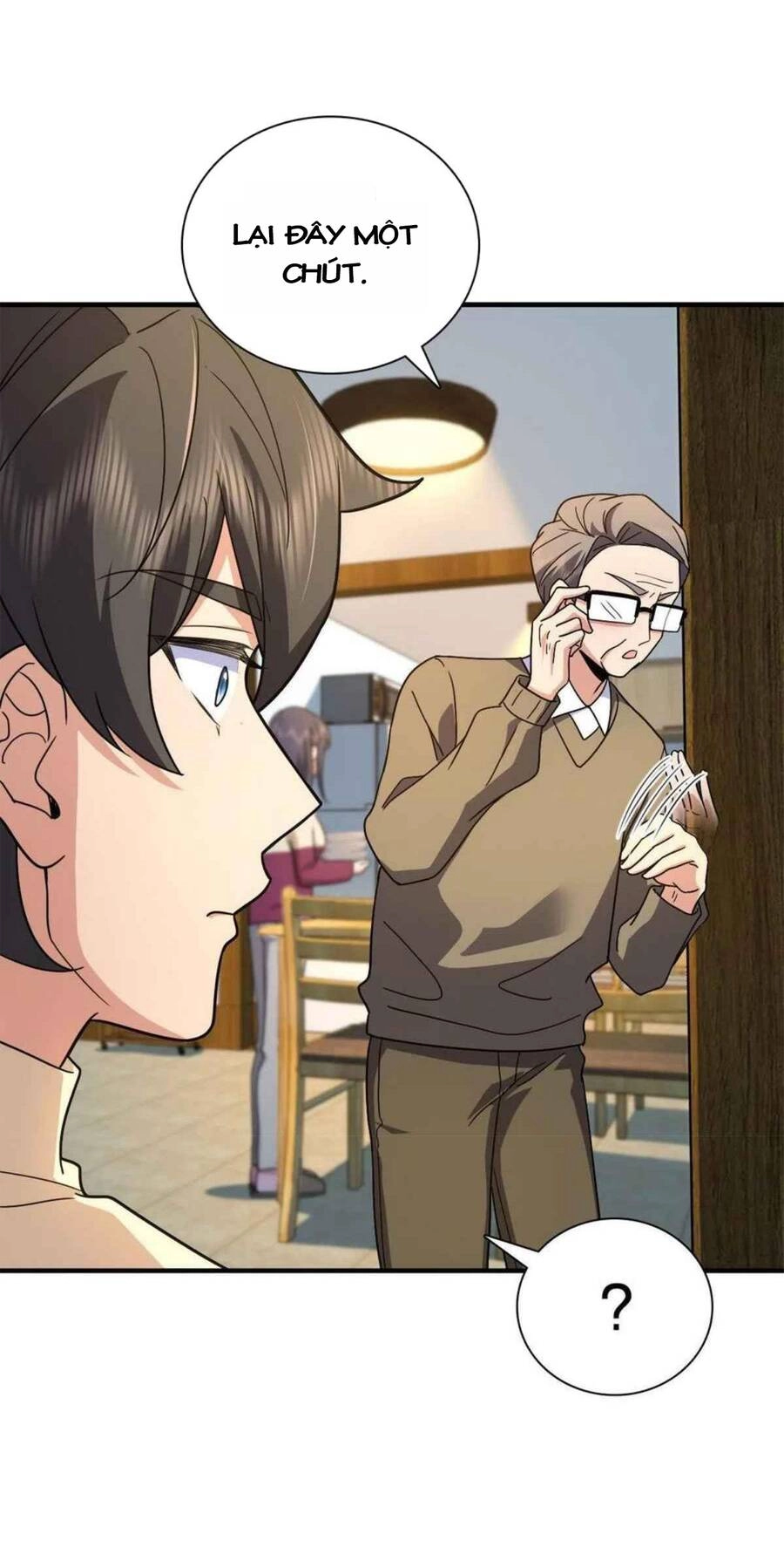 Bà Xã Nhà Tôi Đến Từ Ngàn Năm Trước Chapter 78 - 16