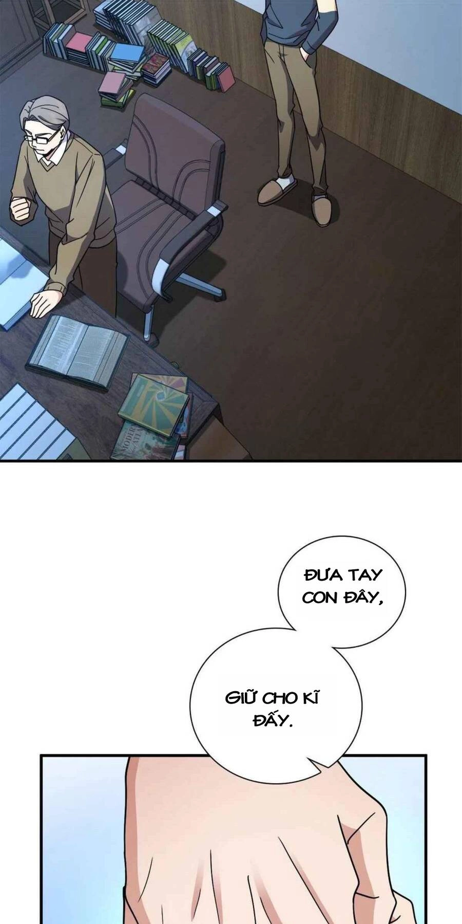 Bà Xã Nhà Tôi Đến Từ Ngàn Năm Trước Chapter 78 - 18