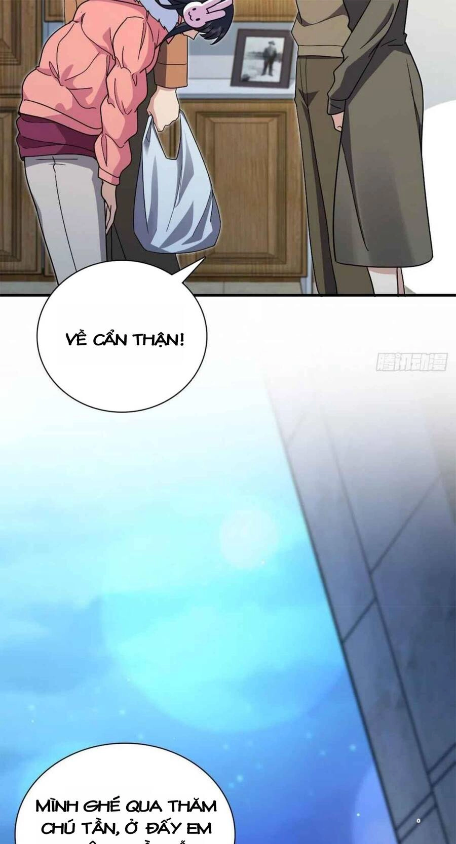 Bà Xã Nhà Tôi Đến Từ Ngàn Năm Trước Chapter 78 - 22