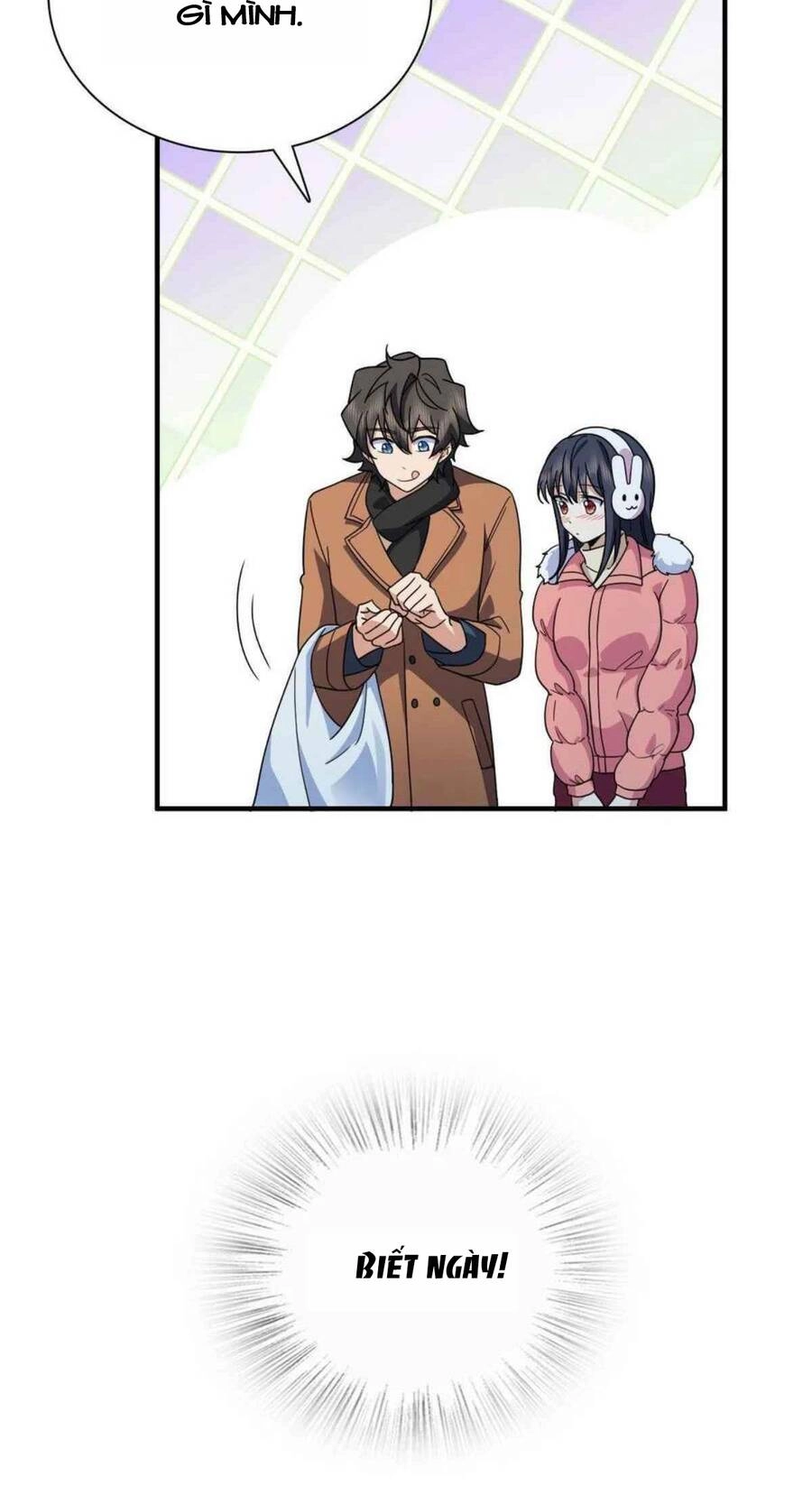 Bà Xã Nhà Tôi Đến Từ Ngàn Năm Trước Chapter 78 - 27