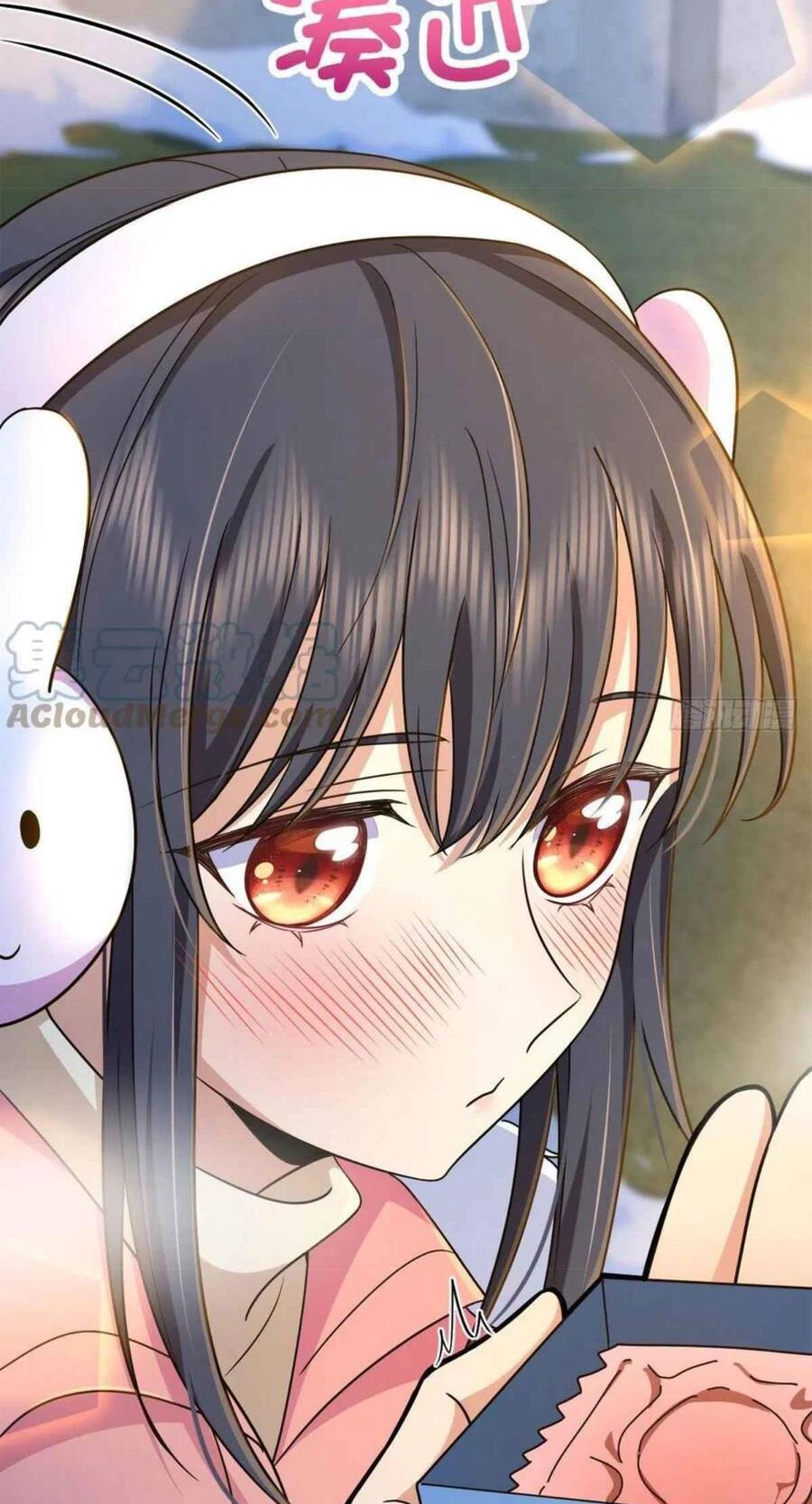 Bà Xã Nhà Tôi Đến Từ Ngàn Năm Trước Chapter 78 - 29