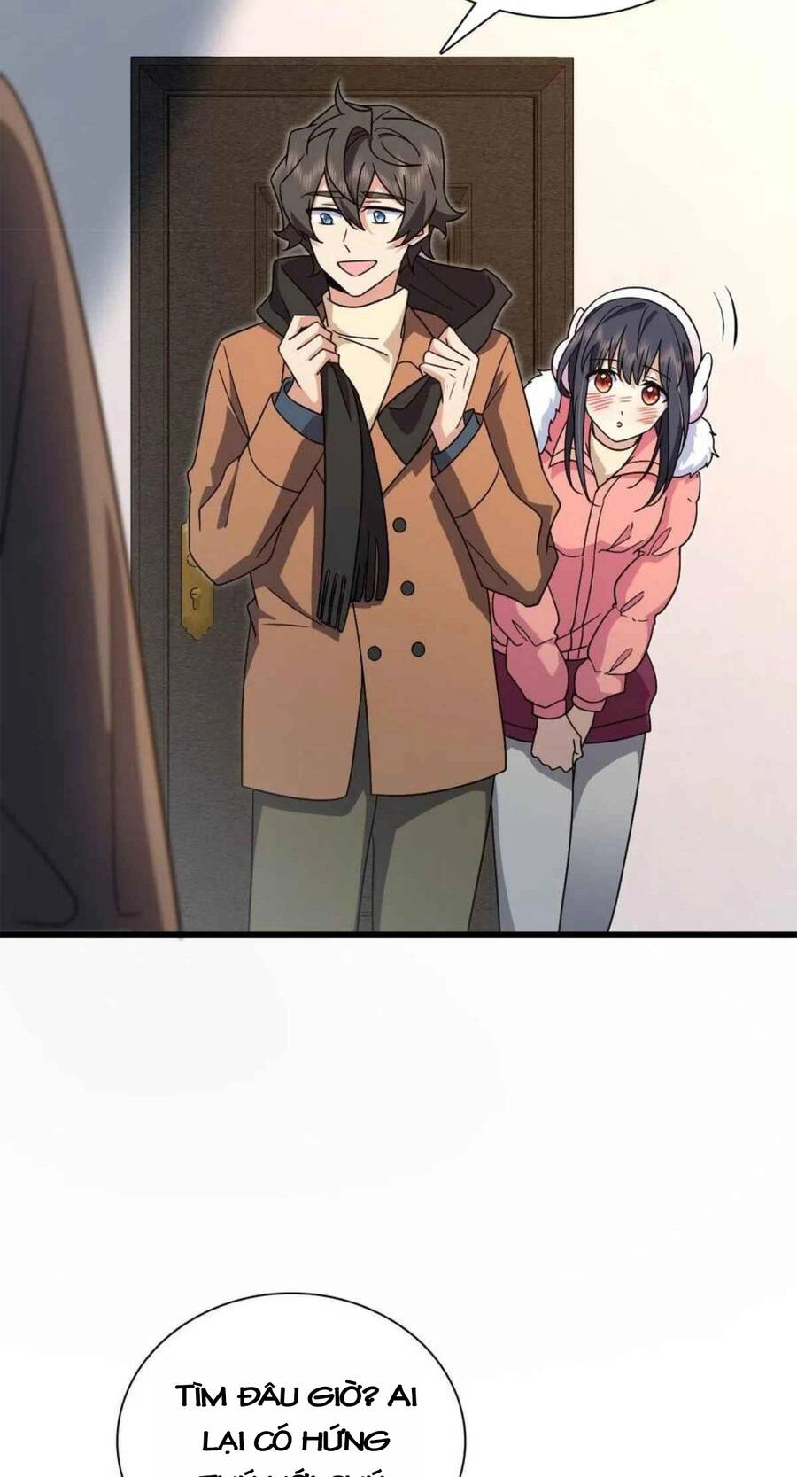 Bà Xã Nhà Tôi Đến Từ Ngàn Năm Trước Chapter 78 - 34