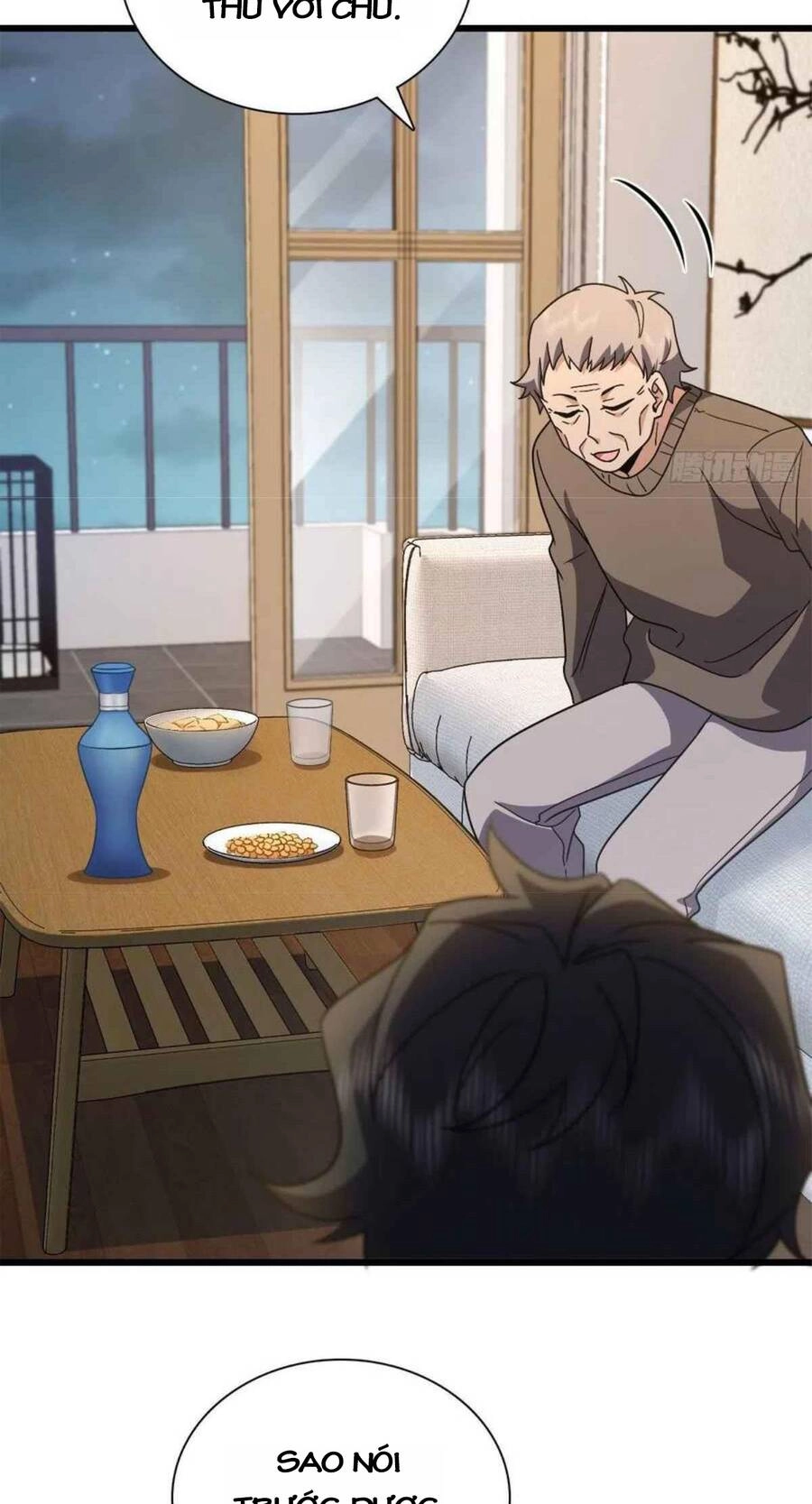 Bà Xã Nhà Tôi Đến Từ Ngàn Năm Trước Chapter 78 - 35