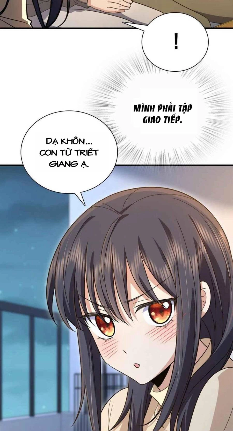 Bà Xã Nhà Tôi Đến Từ Ngàn Năm Trước Chapter 78 - 41