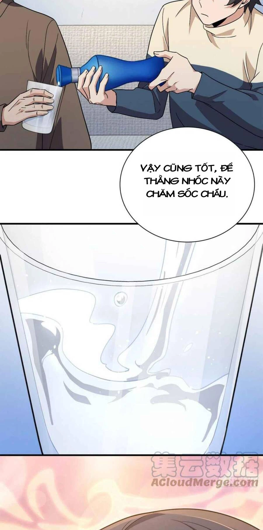 Bà Xã Nhà Tôi Đến Từ Ngàn Năm Trước Chapter 78 - 45