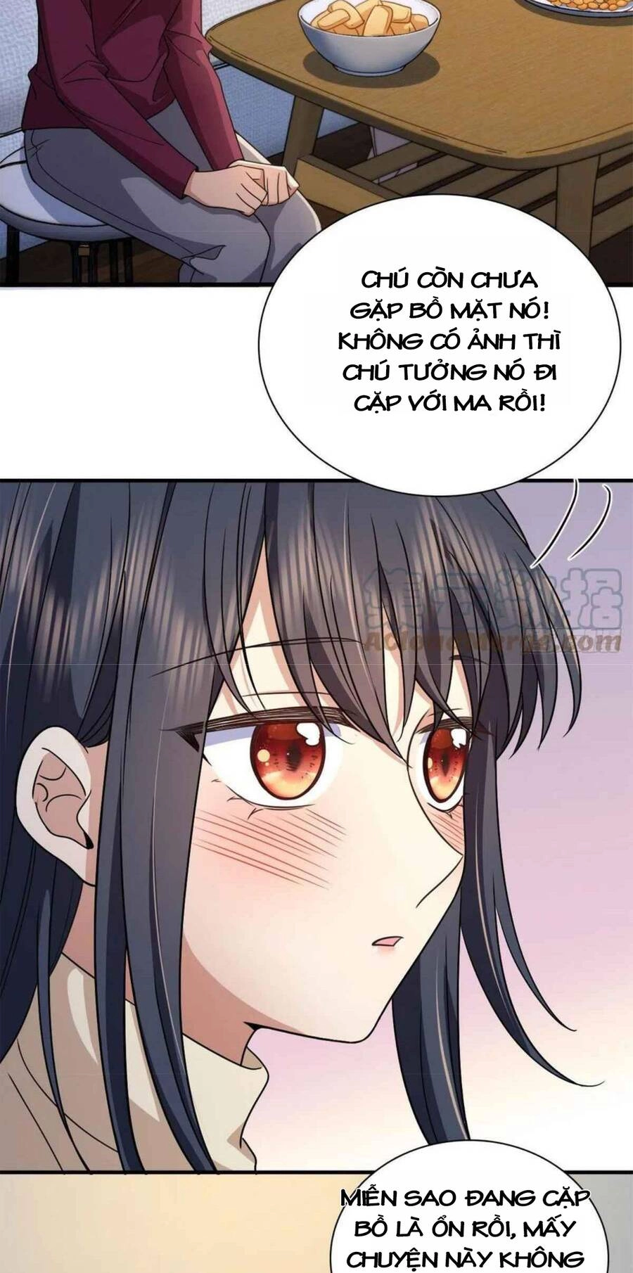 Bà Xã Nhà Tôi Đến Từ Ngàn Năm Trước Chapter 78 - 49