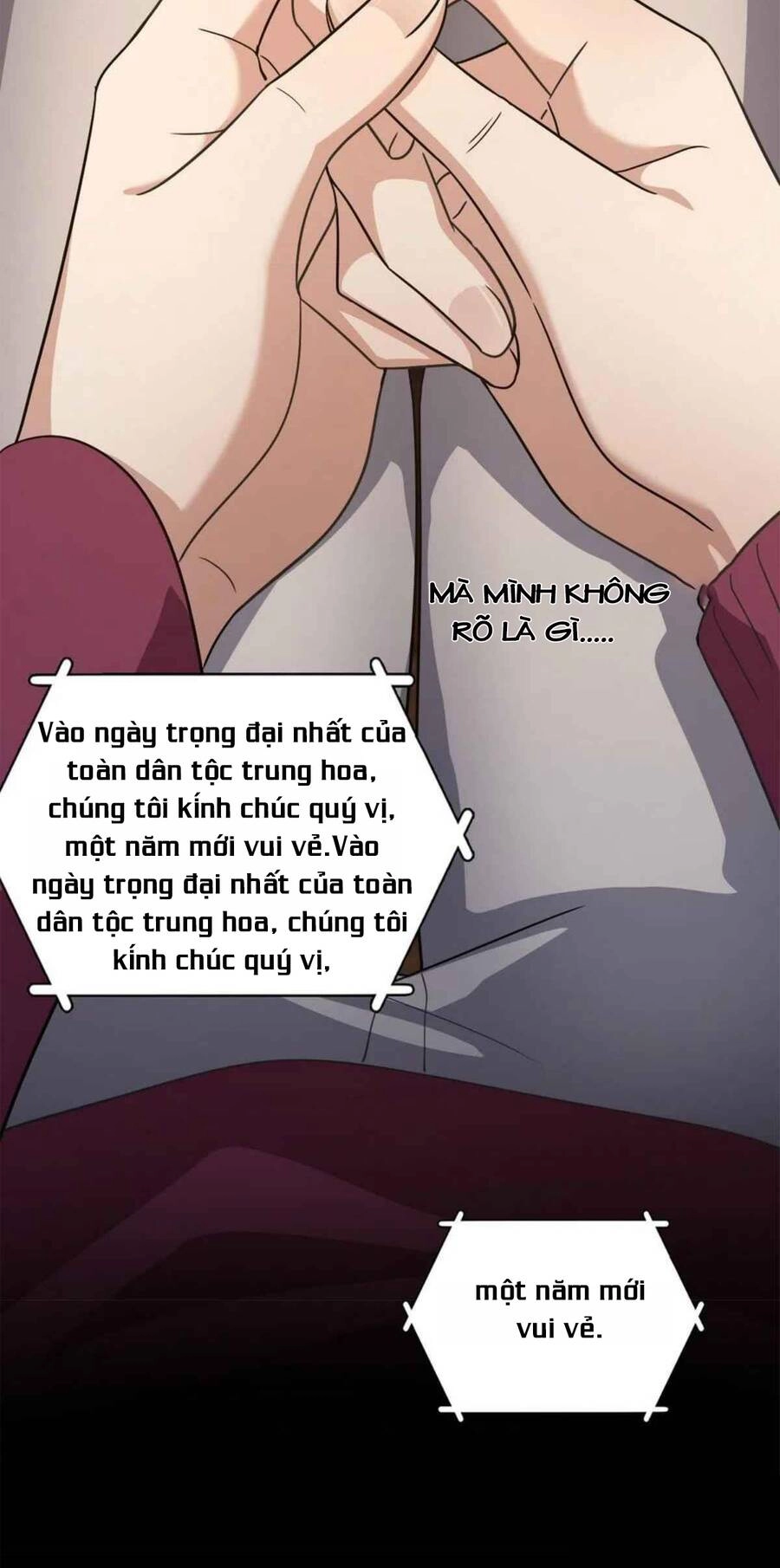 Bà Xã Nhà Tôi Đến Từ Ngàn Năm Trước Chapter 78 - 51