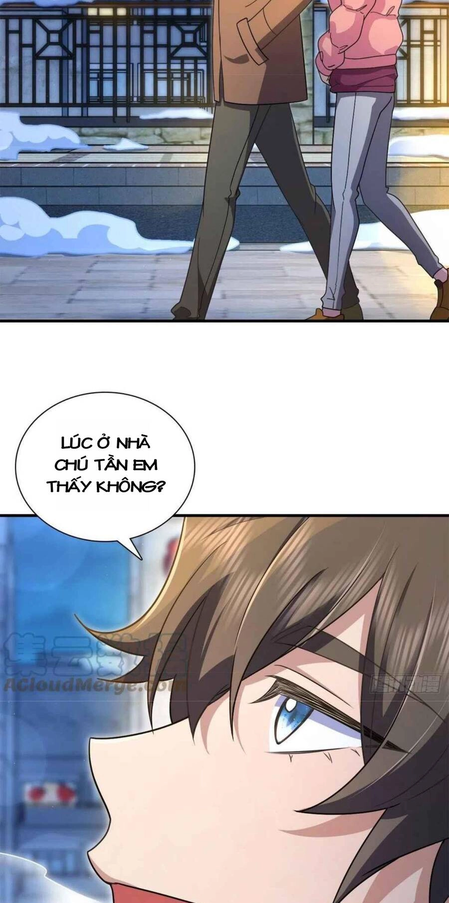 Bà Xã Nhà Tôi Đến Từ Ngàn Năm Trước Chapter 78 - 55