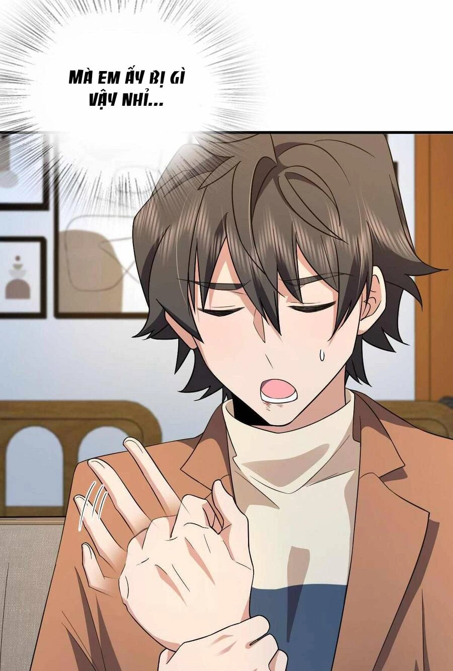 Bà Xã Nhà Tôi Đến Từ Ngàn Năm Trước Chapter 79 - 38